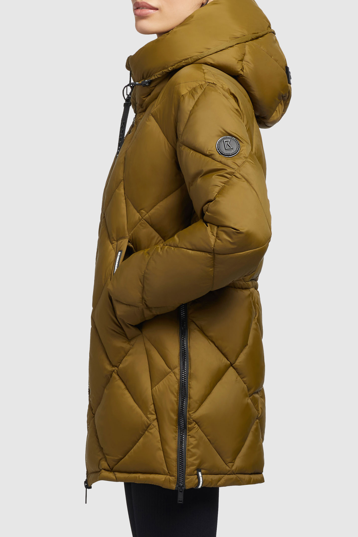 ZALONA OASIS GREEN 6