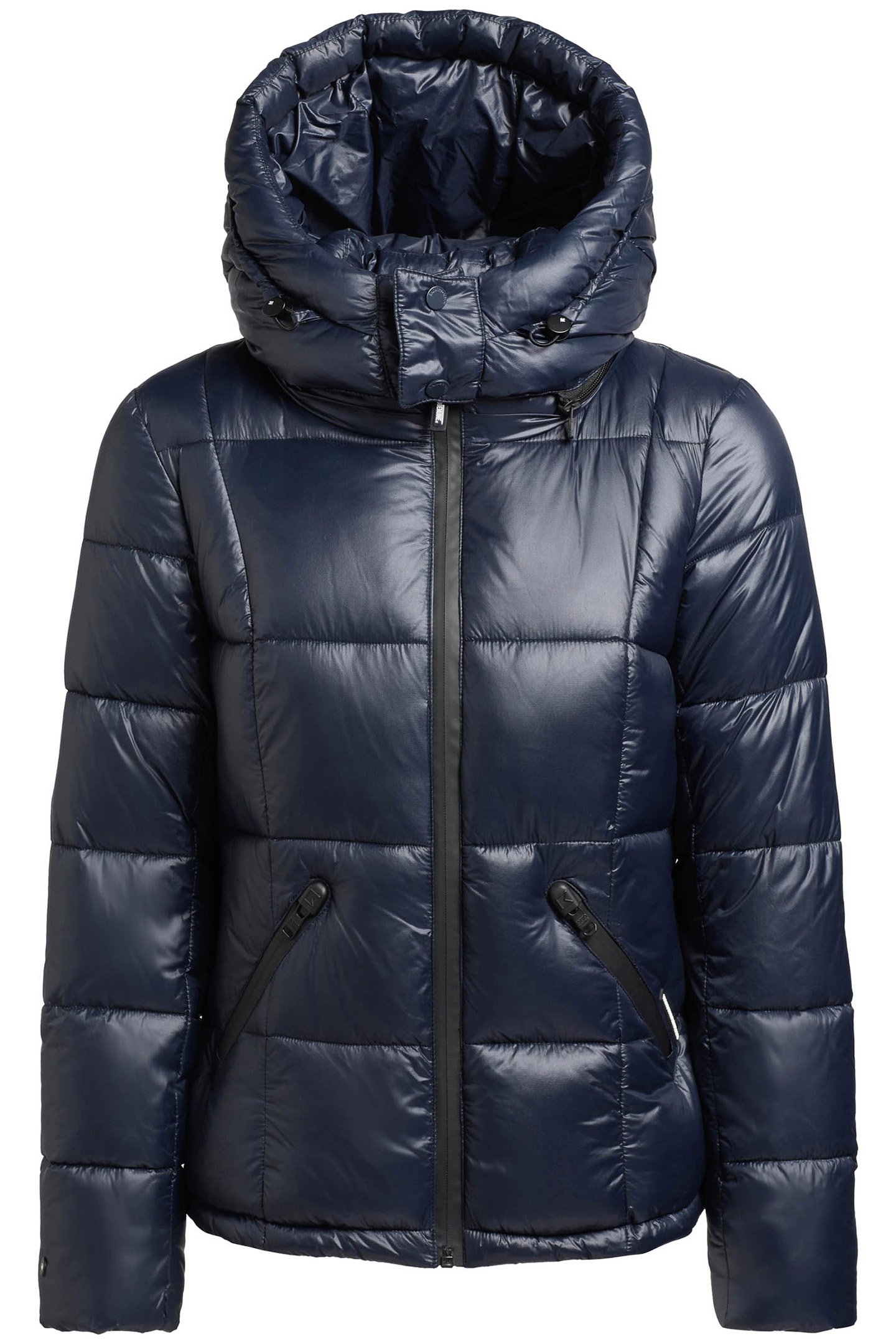 LIVIA SHINY INK BLUE 5