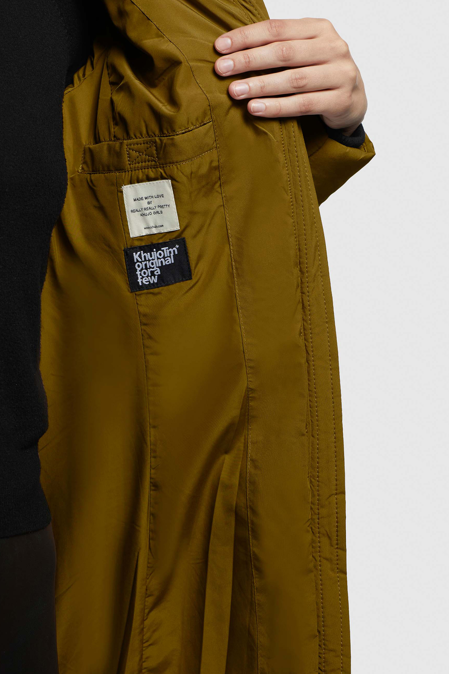 ARIBAY4 LIGHT OASIS GREEN 8