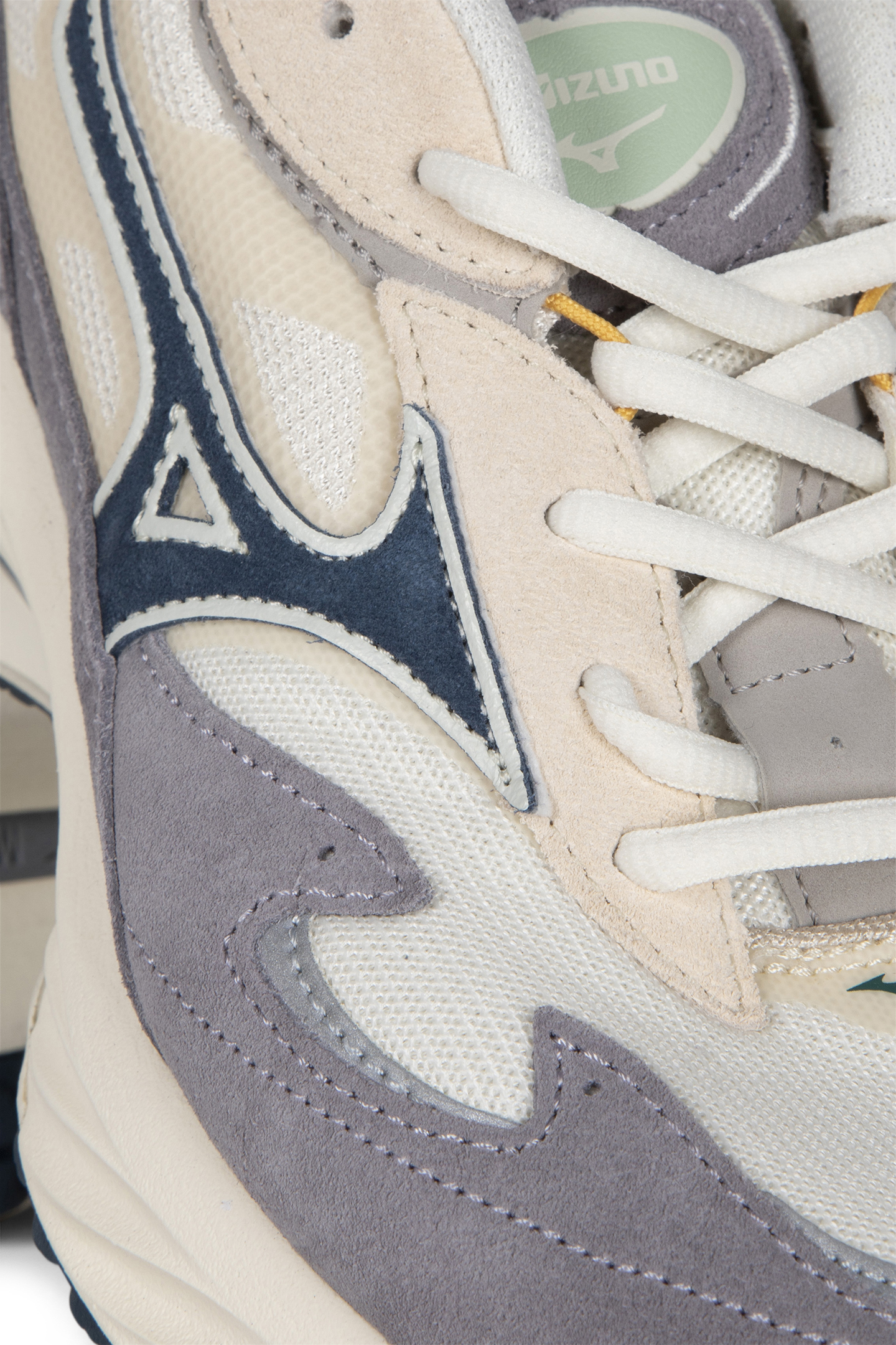 SHOE S.L.WAVE RIDER B UNISEX PRISTINE/MOONLITOCEAN/QUICKSILV 4