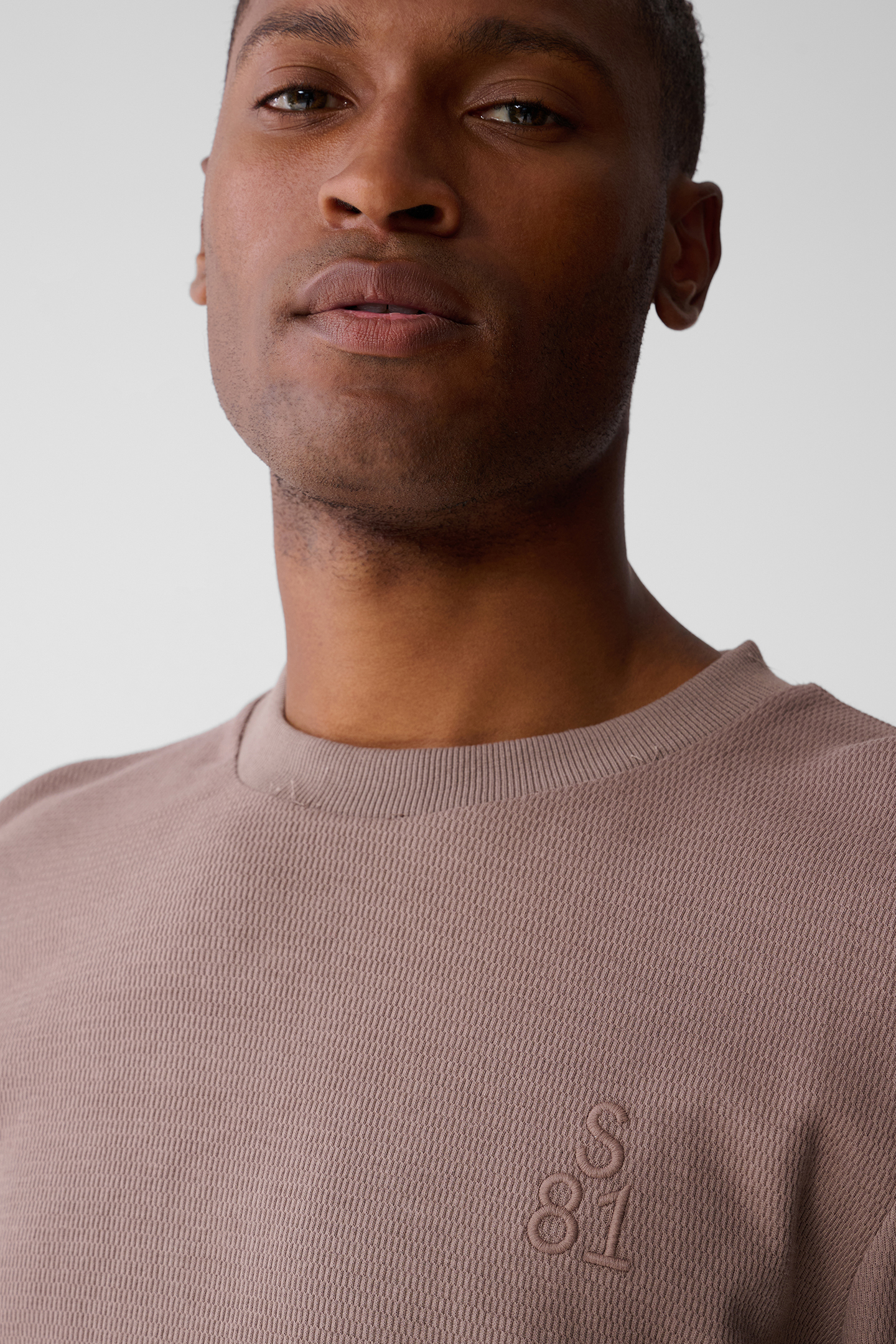 SBSTRUCTURE POCKET TLS LIGHTBROWN 6