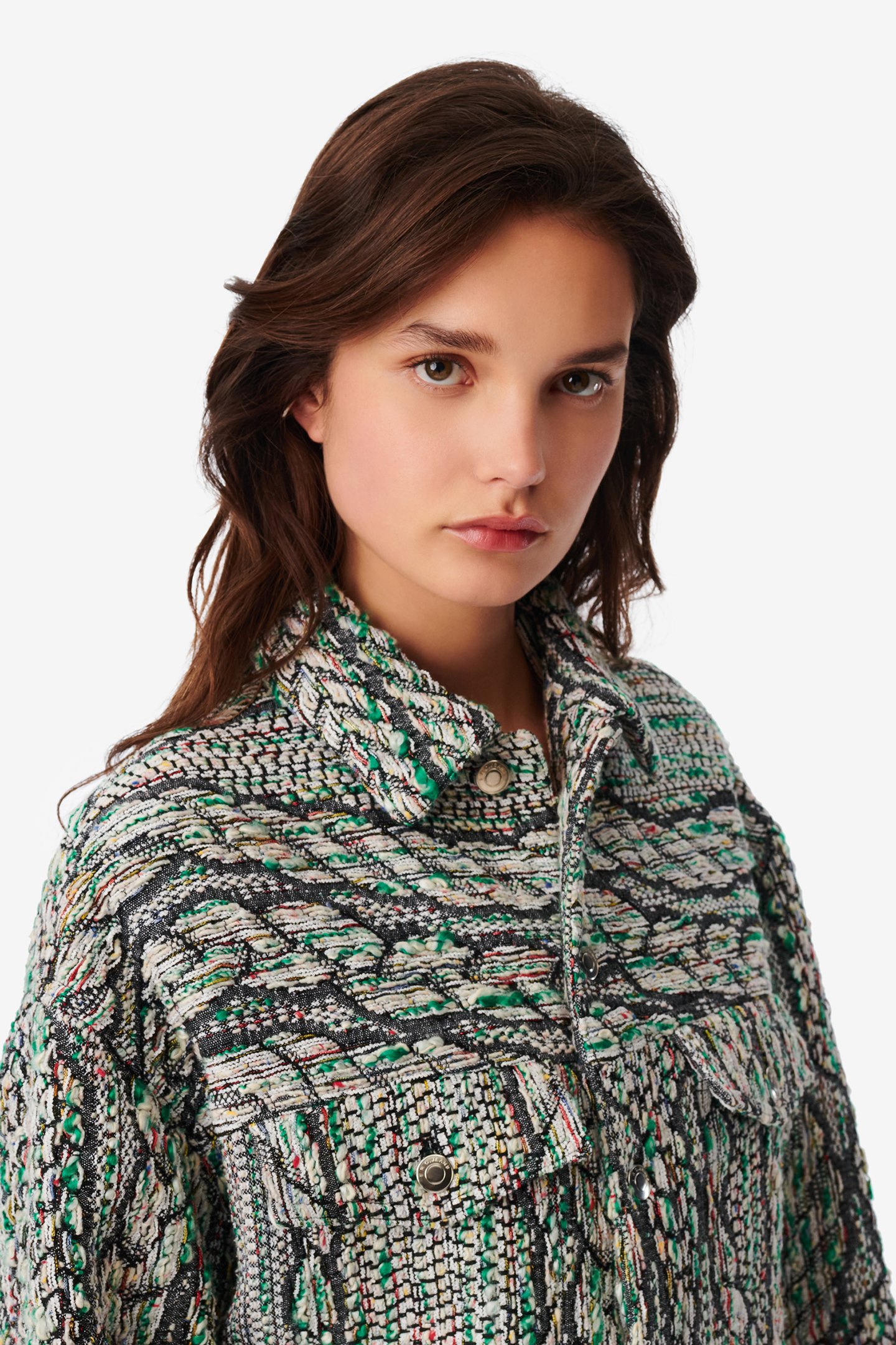 ALDOT GREEN MULTICO 5