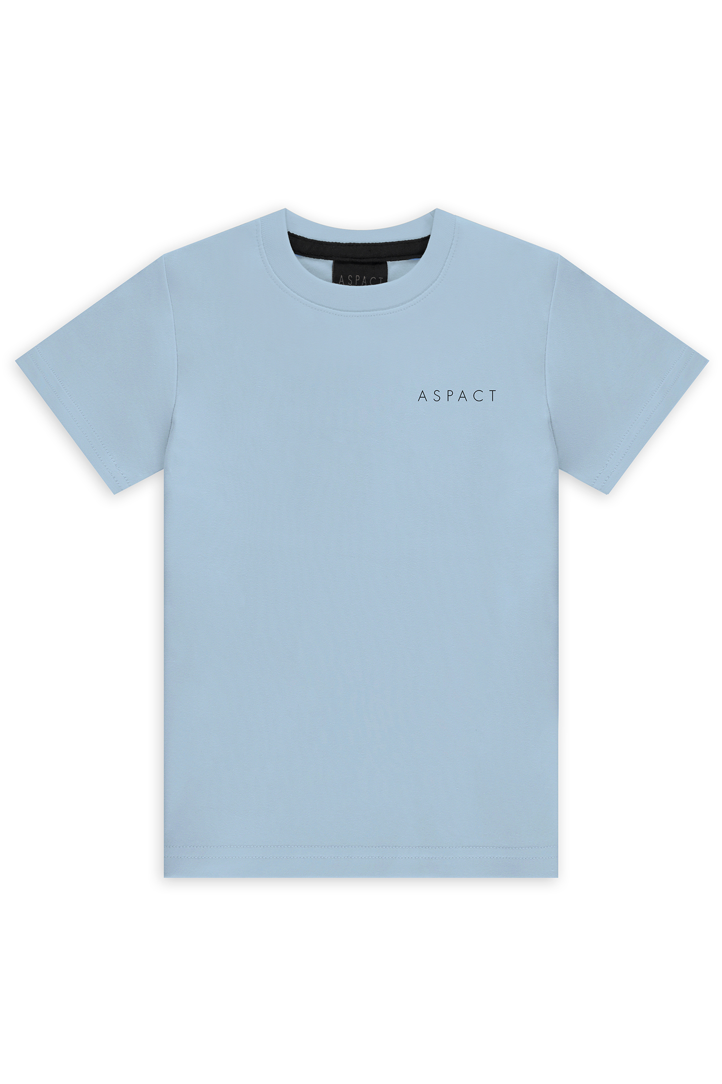 KIDS CALLA TEE BLUE 1