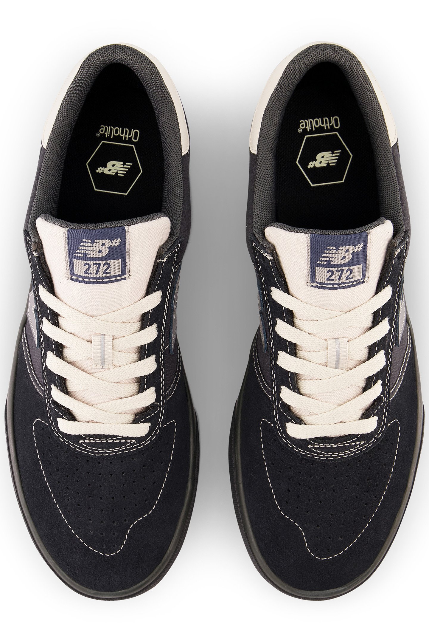 NB NUMERIC 272 BLACK 3