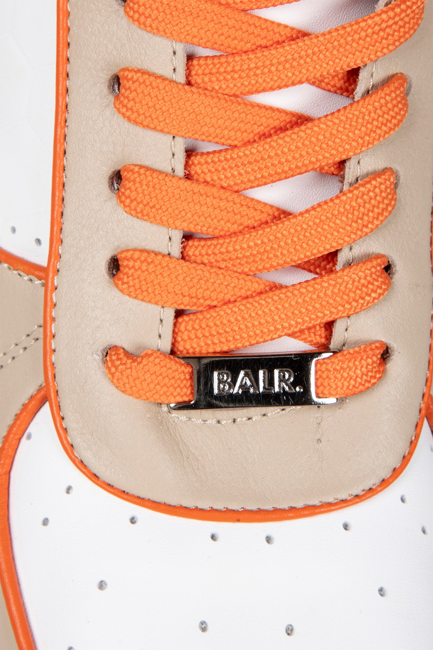 CLUB B HEXLINE MID TRAINER IRISH CREAM 4