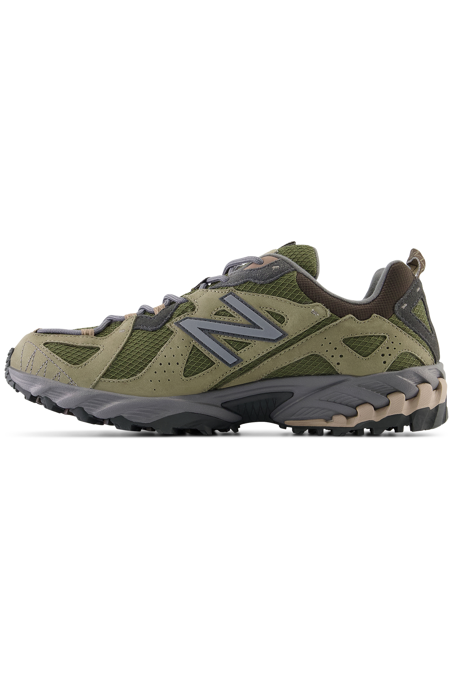 NEW BALANCE 610V1 COVERT GREEN 6