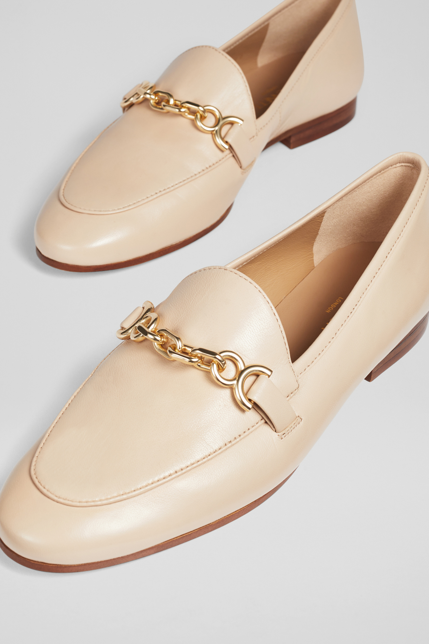 FL ADALYNN SLIM SNAFFLE LATTE 2