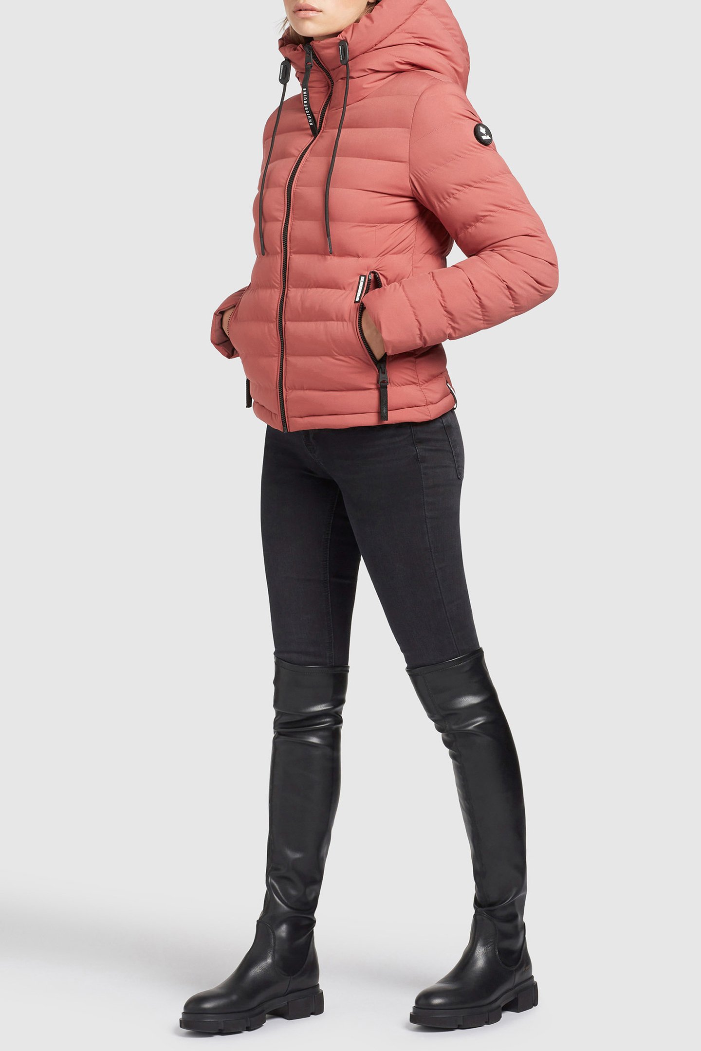 LOVINA2 MATT KING BRICK RED 4