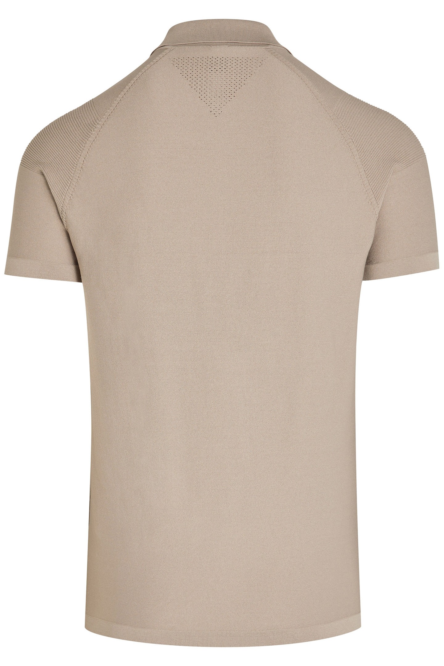 FENZI V1.Y5.01 FLAT KNIT MUD 4