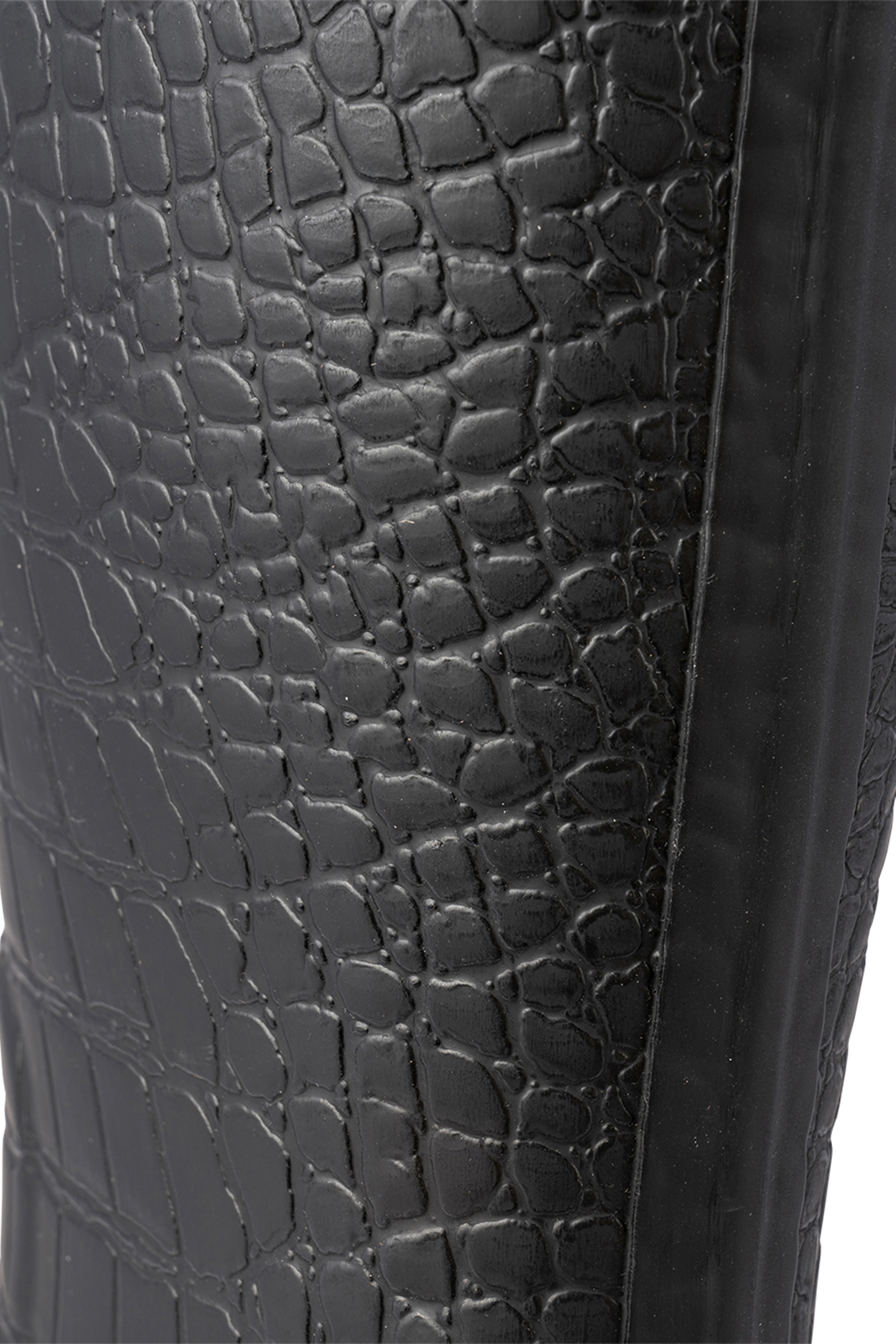LE CROCO WATERPROOF BLACK 8
