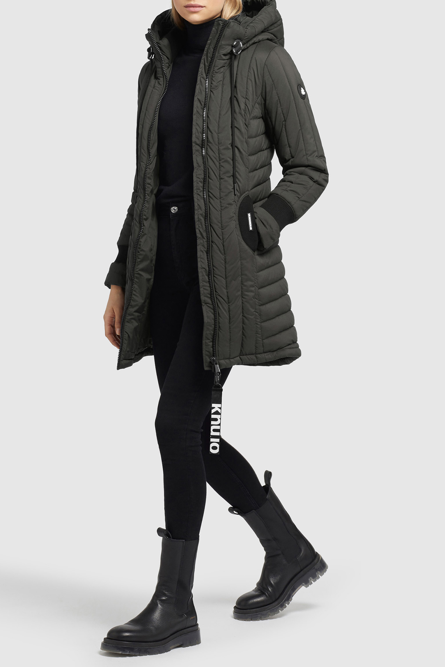 JERRY PRIME6 LIGHT OLIVE 3