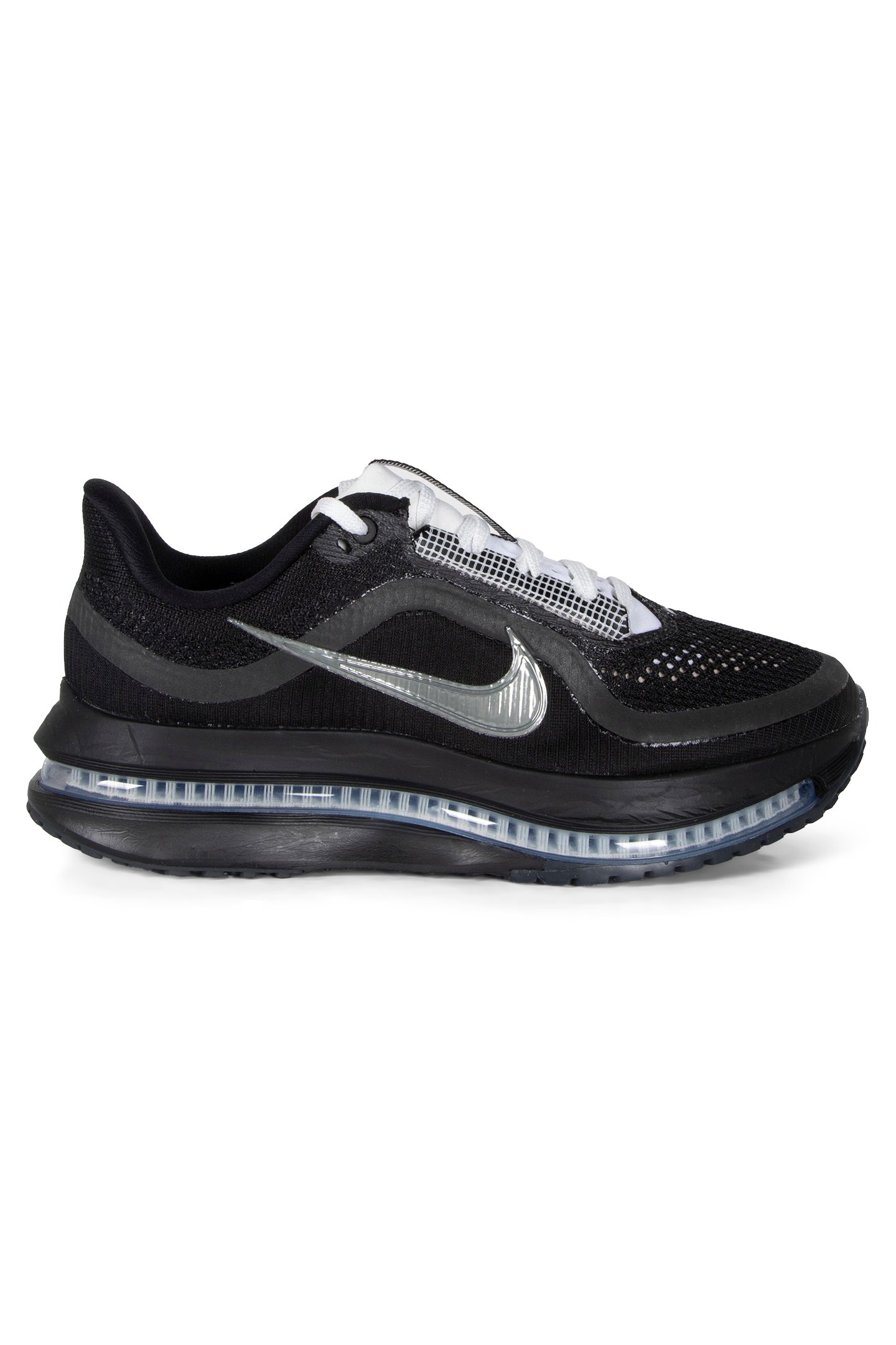 NIKE – PEGASUS PREMIUM SP BLACK/METALLIC SILVER-WHITE BLACK 1