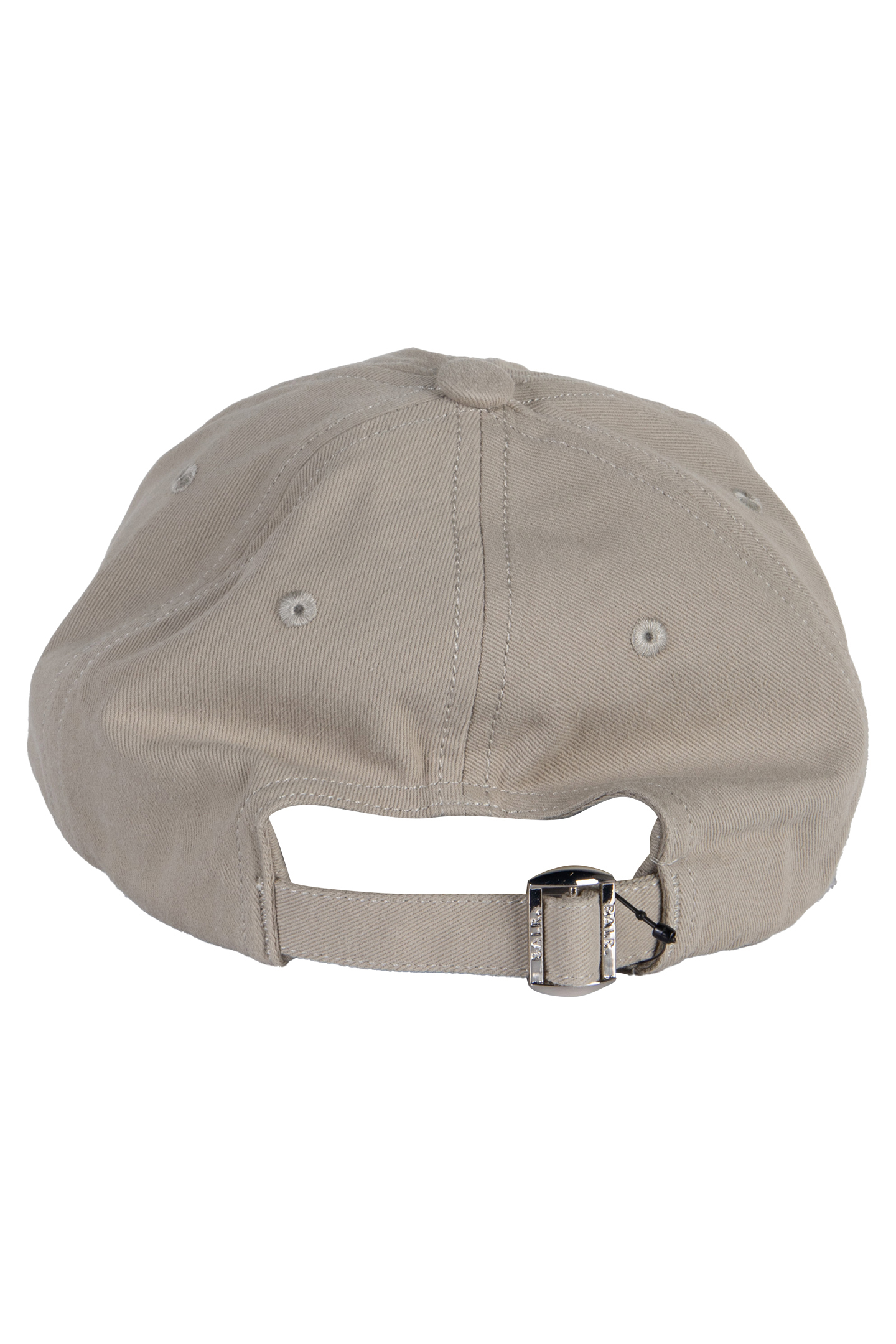 IDENTITY DAD CAP SENECA GREY 2