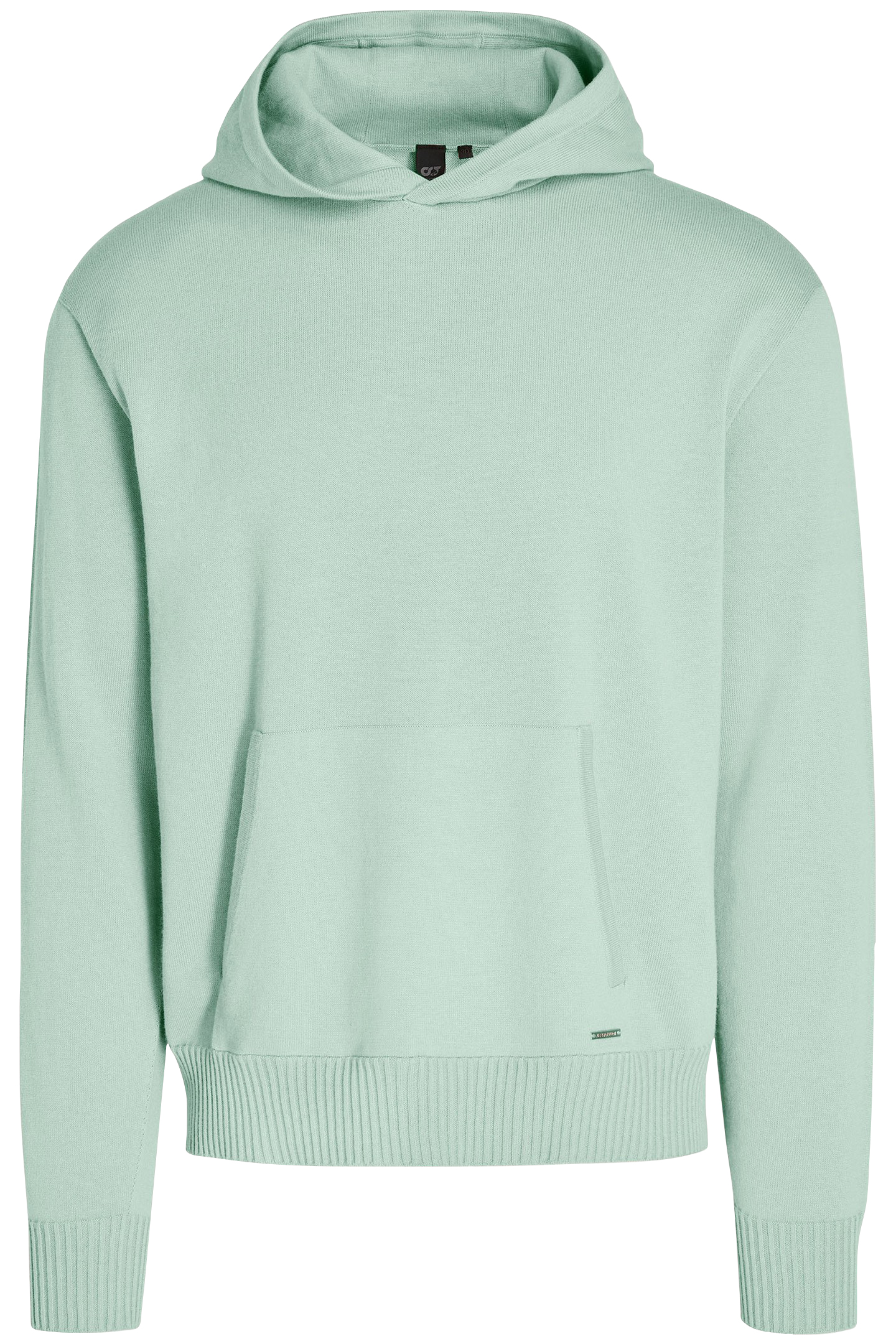 FOTON V1.Y8.01 FLAT KNIT DUSTY MINT 3