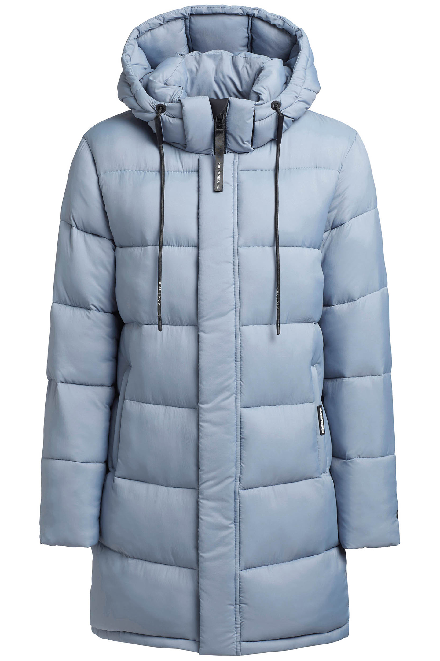 WORD MATT FROSTY BLUE 5