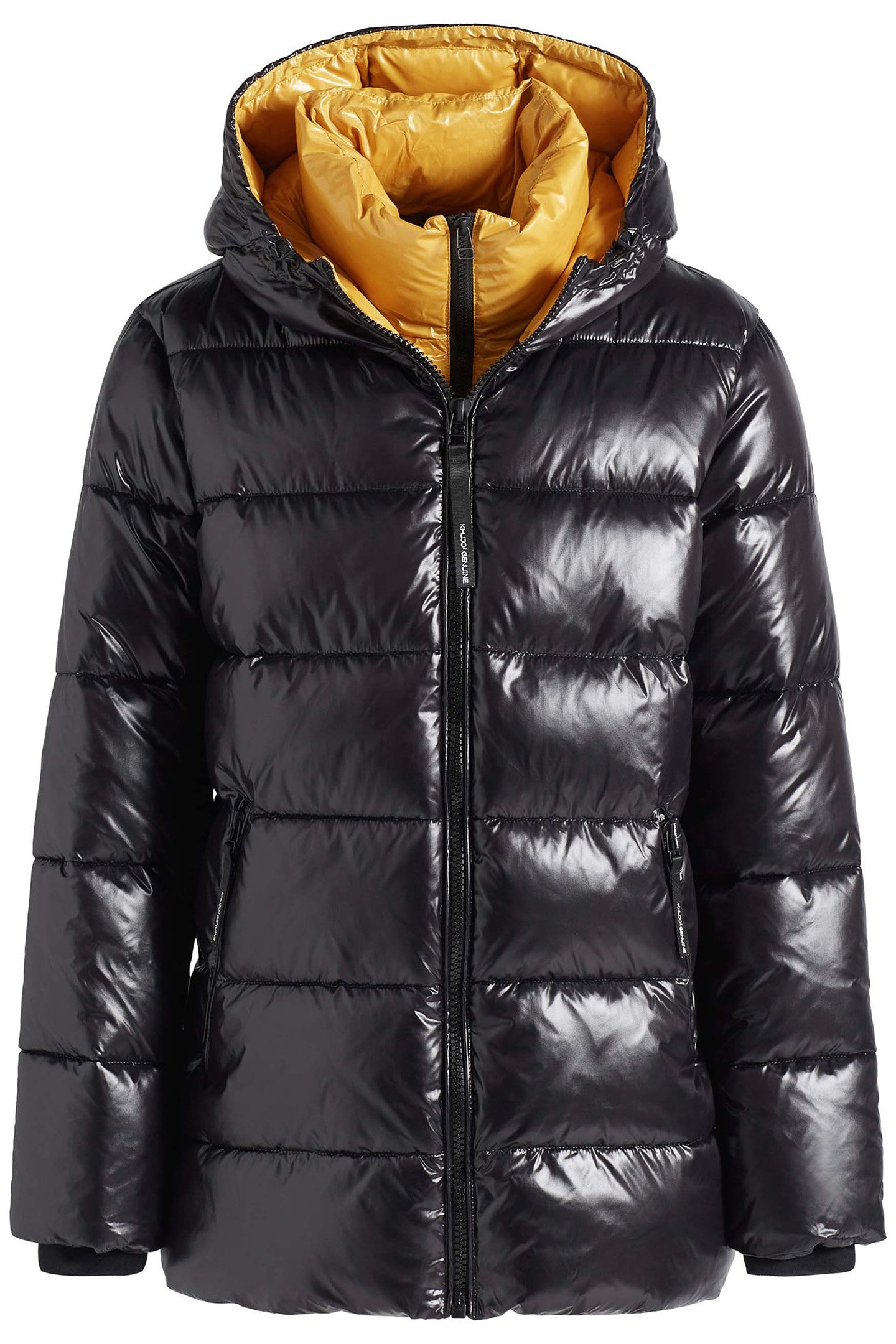 AWINTA HIGH SHINE BLACK 4