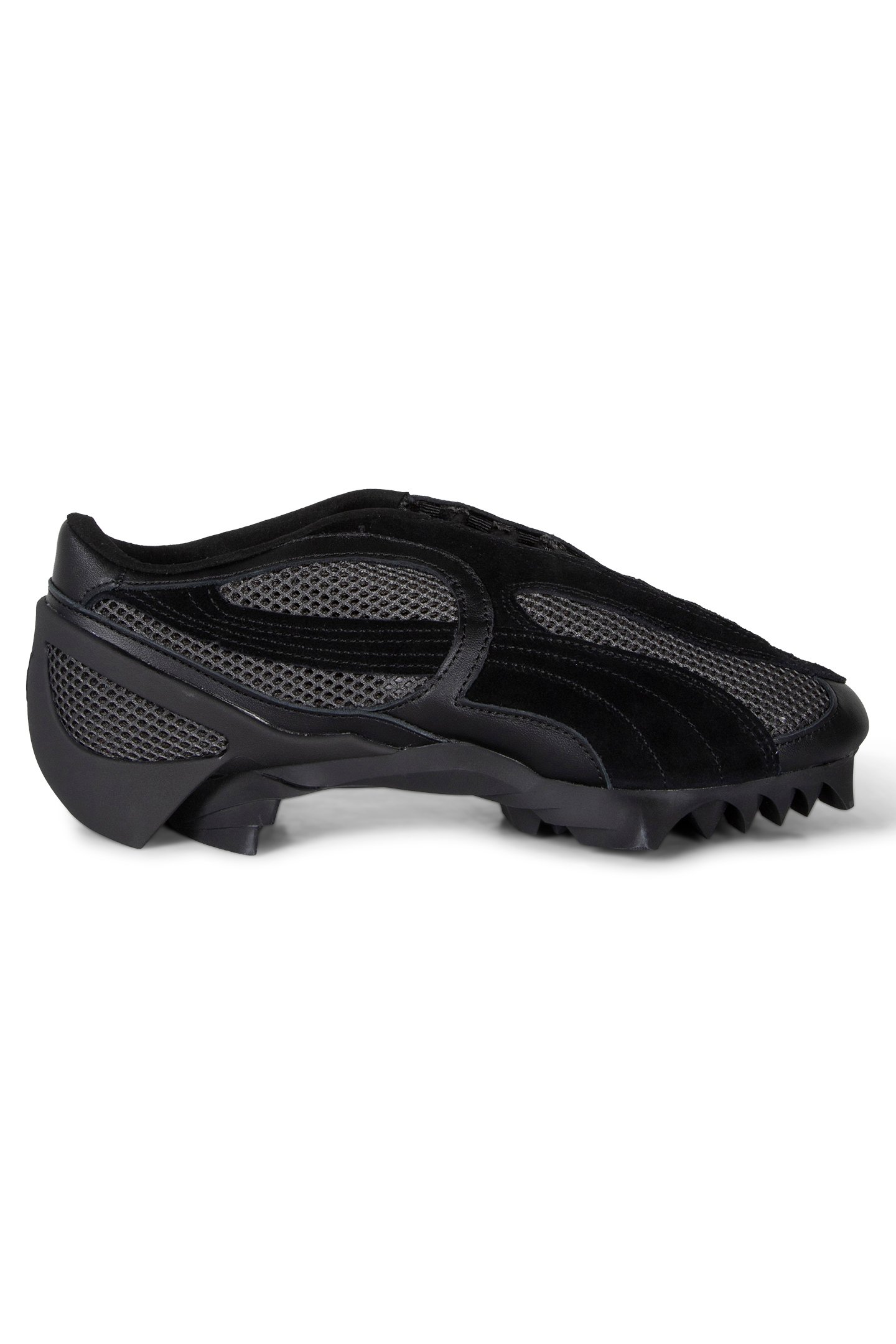PUMA – BEISSER PUMA BLACK 1