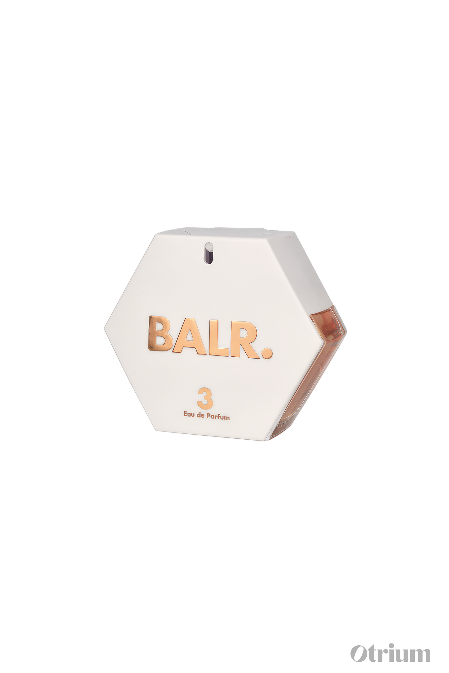BALR. - 3 FOR WOMEN - EDP (50ML) 1
