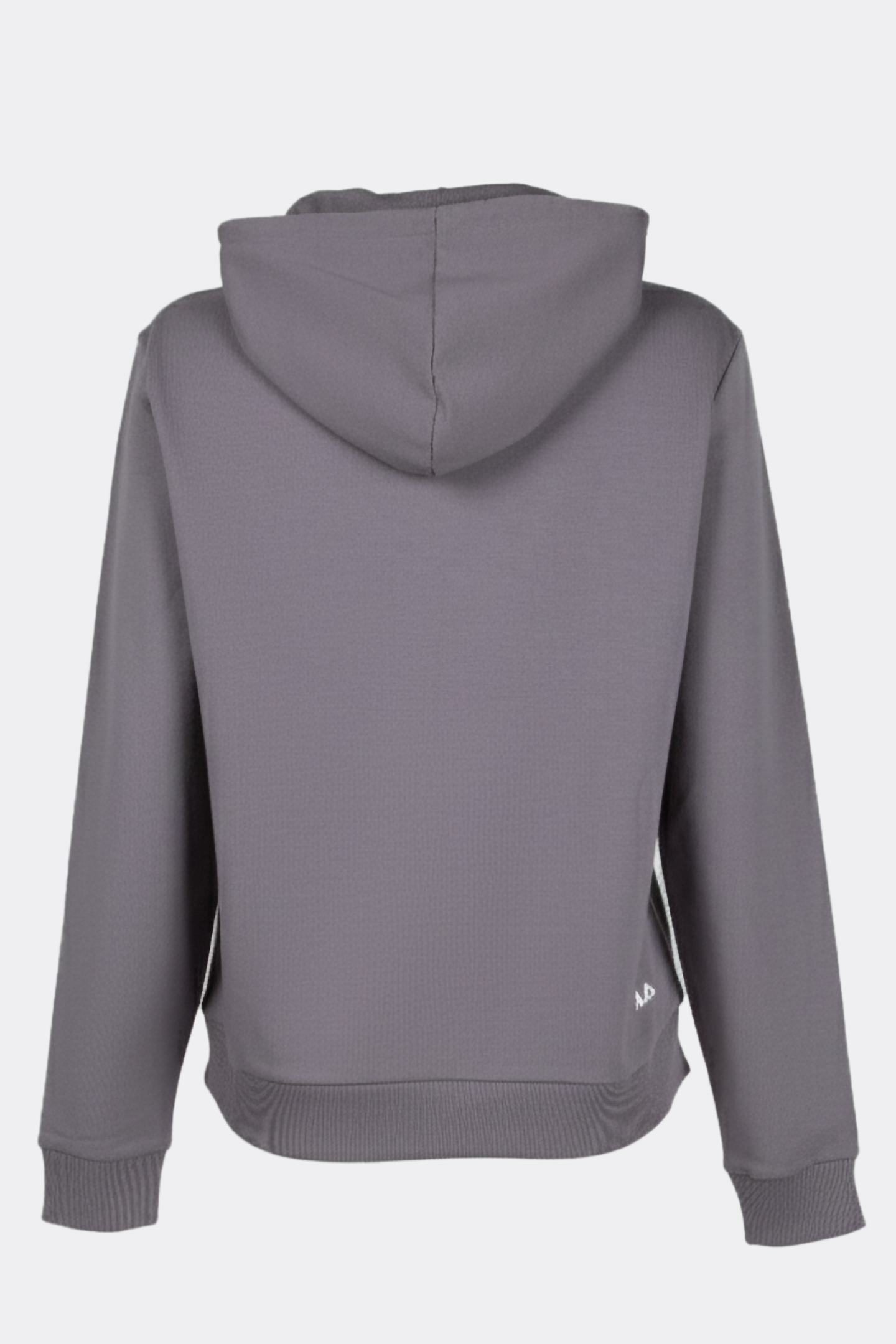 SALME LOGO HOODIE NIGHT OWL 4