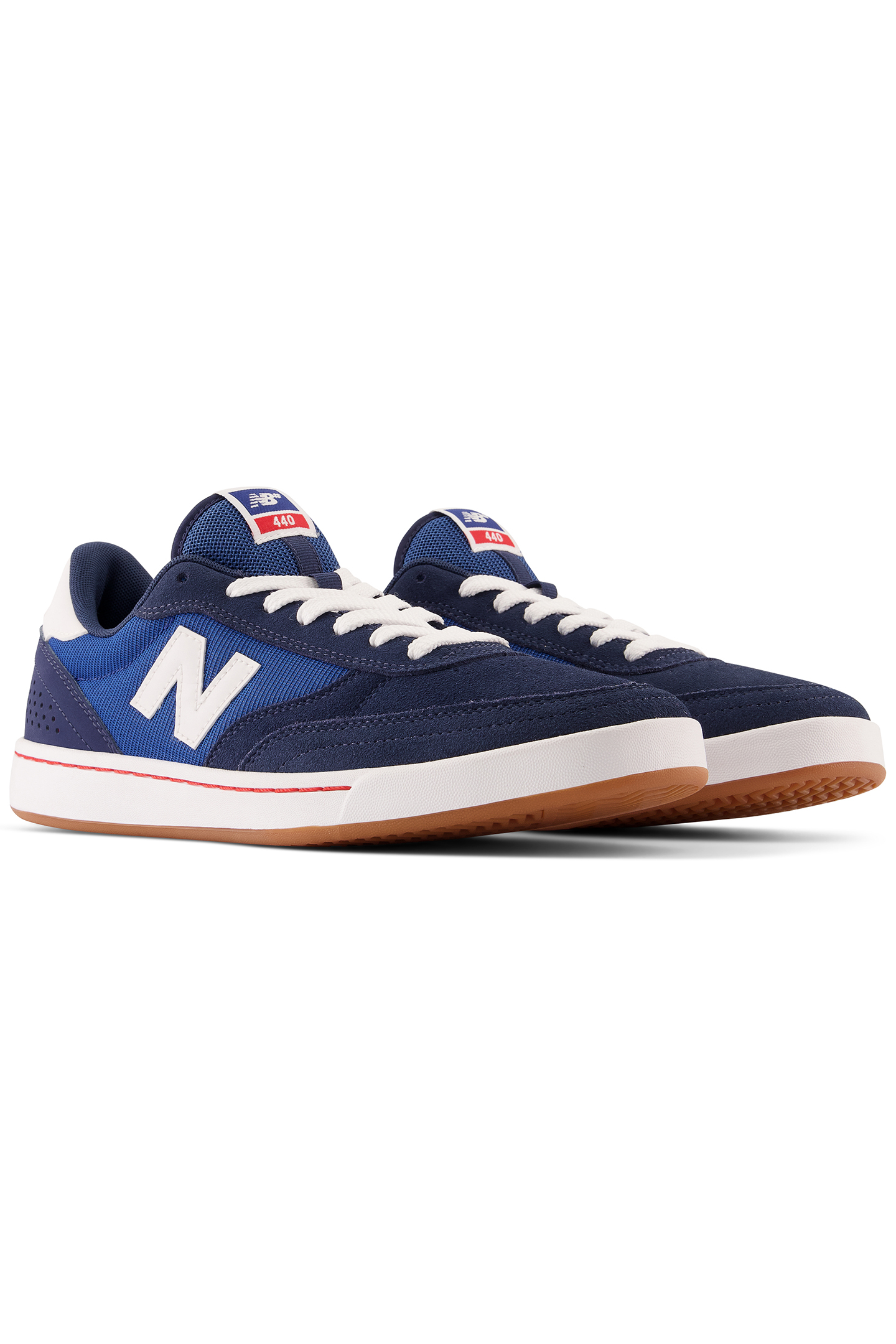 NB NUMERIC 440 NAVY 2