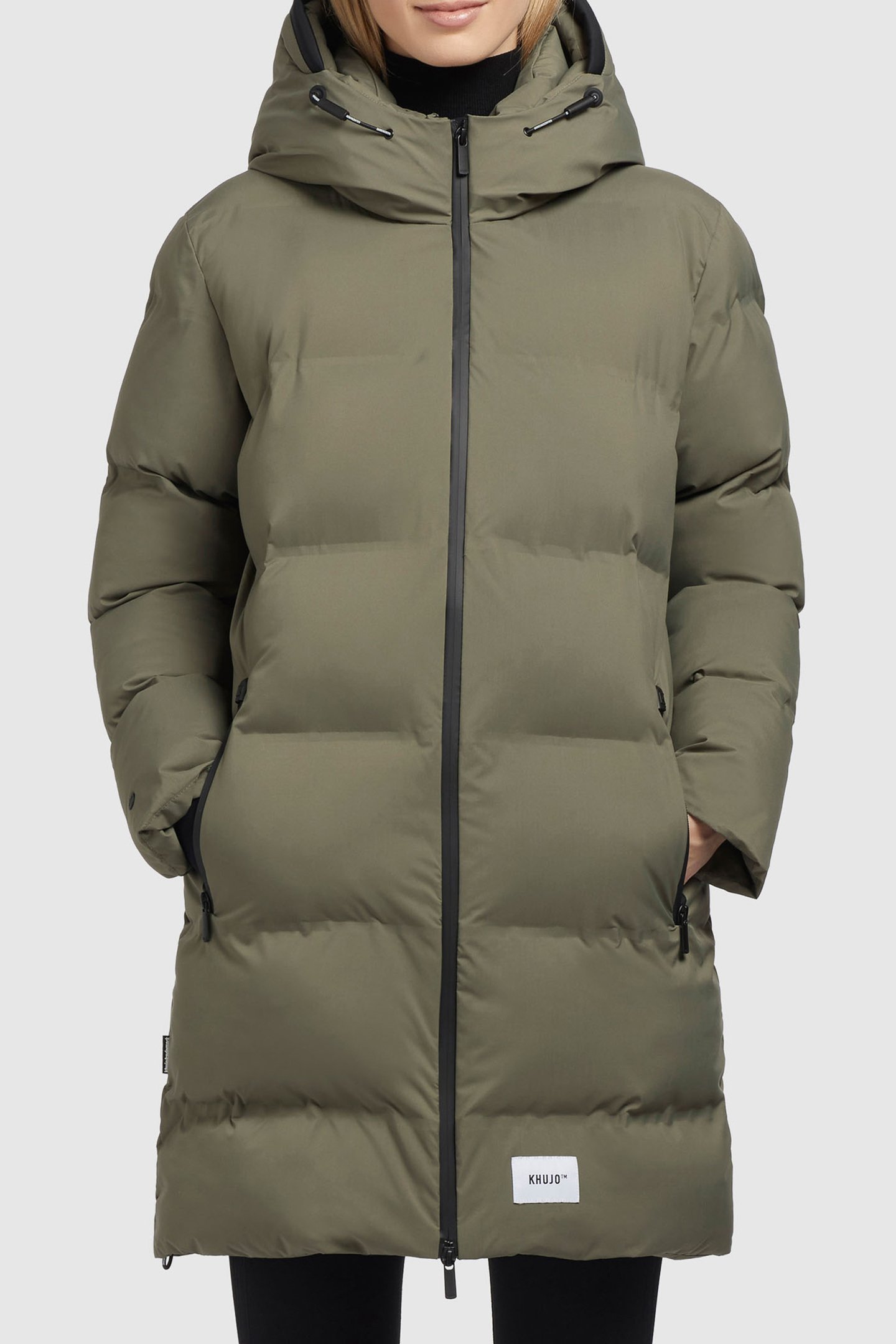 DIDO2 LIGHT MOSS GREEN 1