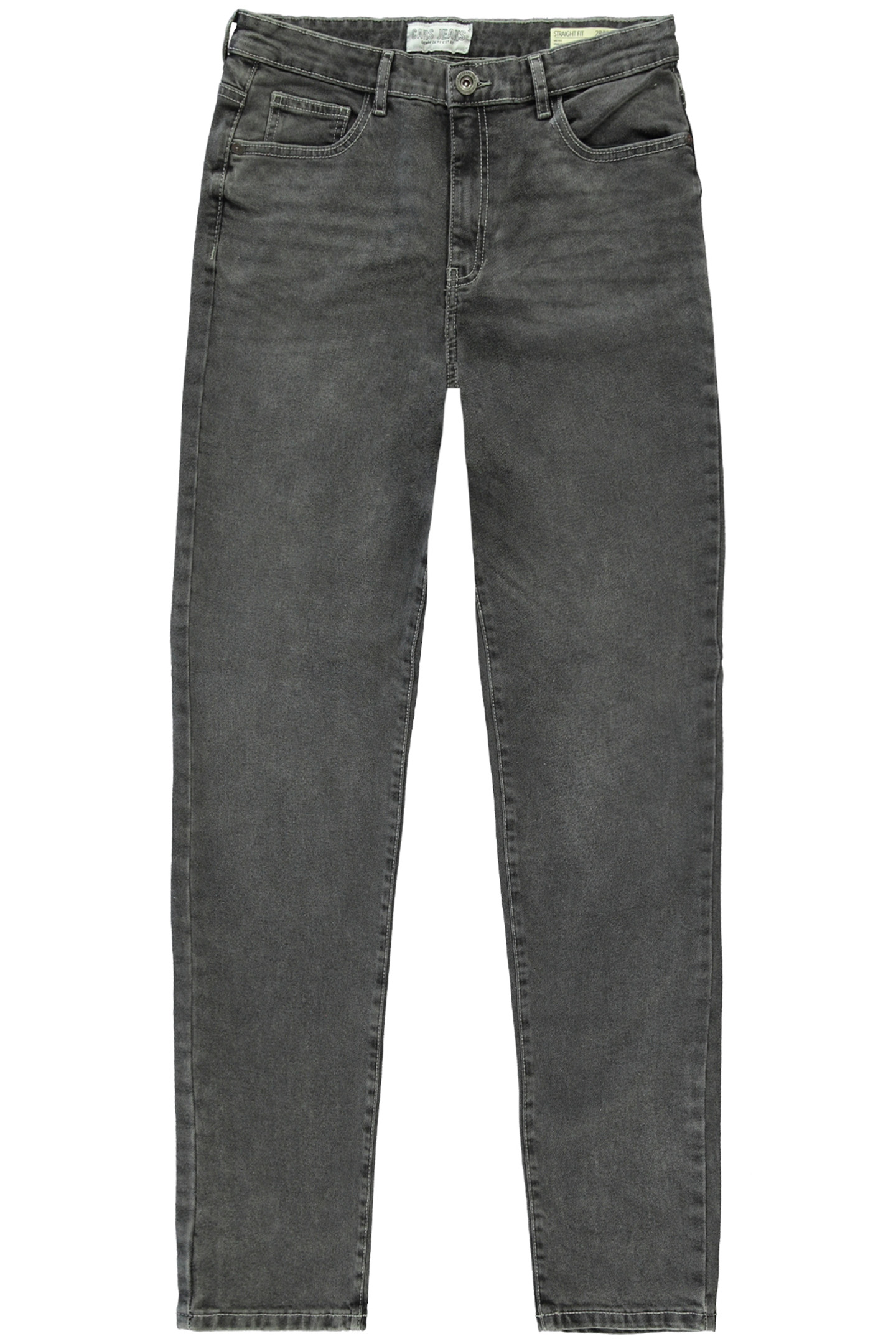 ISALIE DEN GREY USED 3