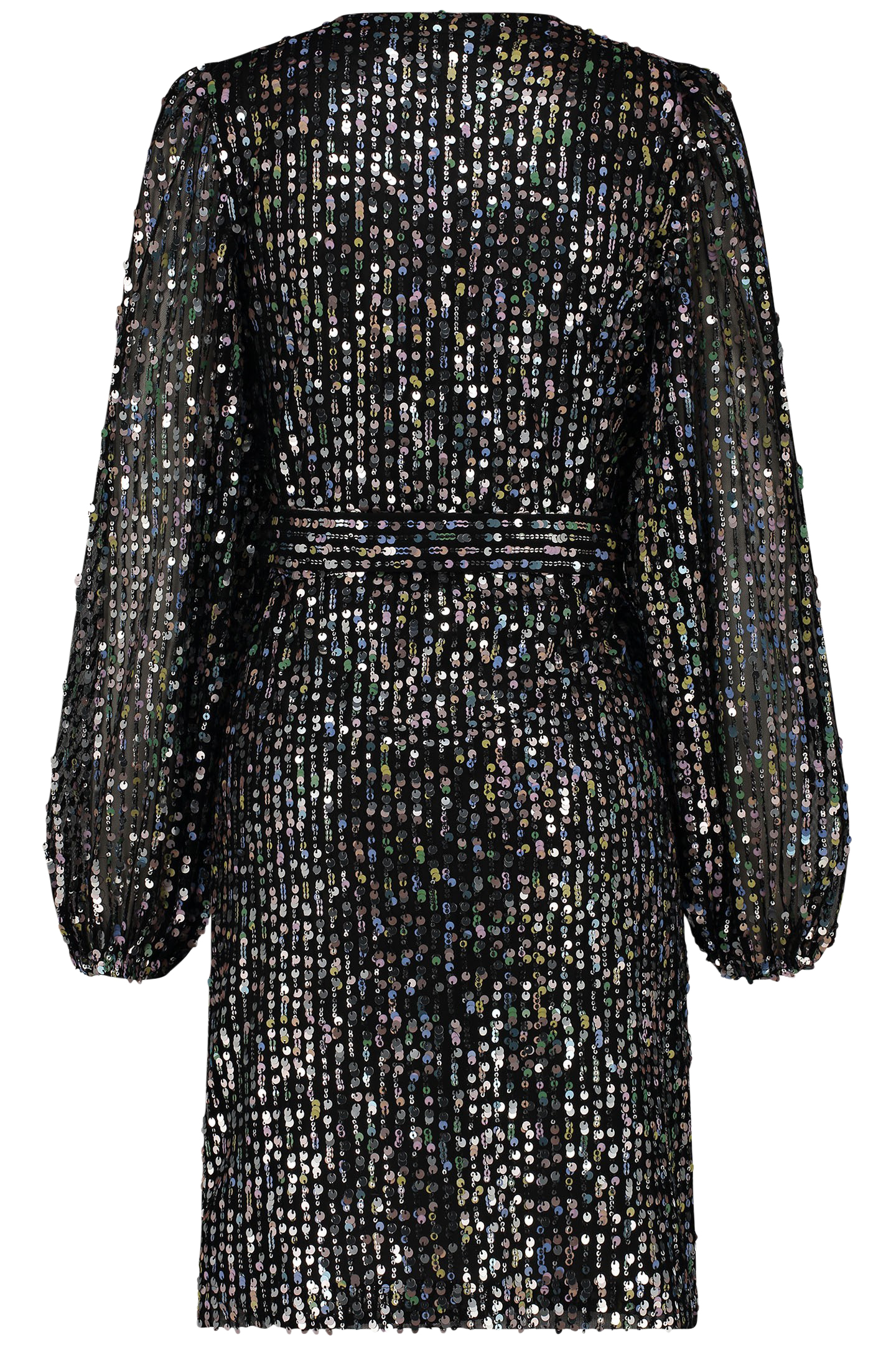 DAYINA - PARTY DRESSES PASTEL 4