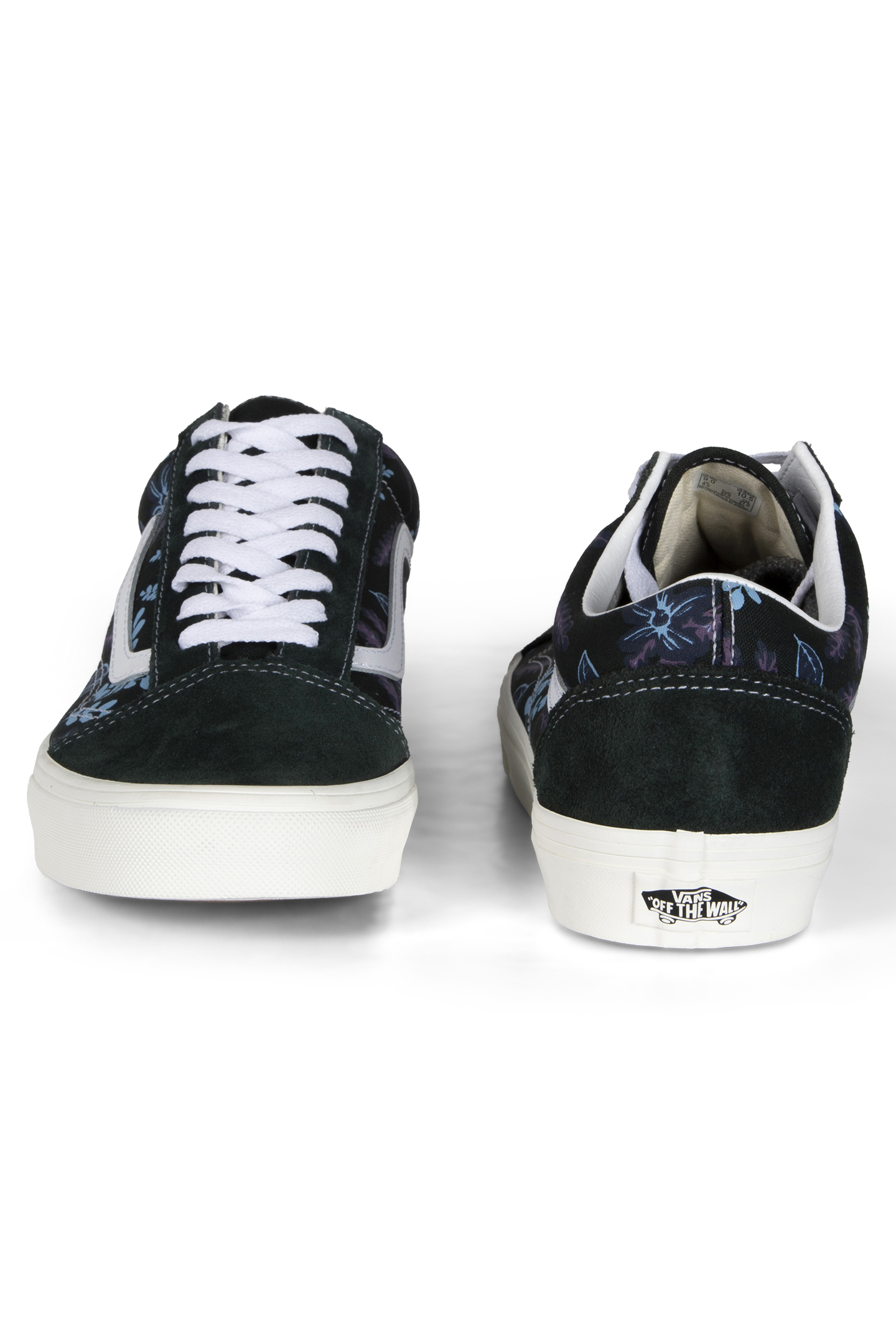 UNISEX OLD SKOOL TROPICAL SCARAB 2