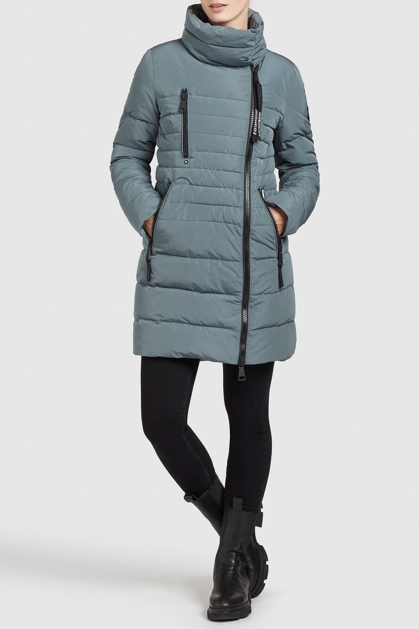 GEMMANA2 STORM BLUE 2