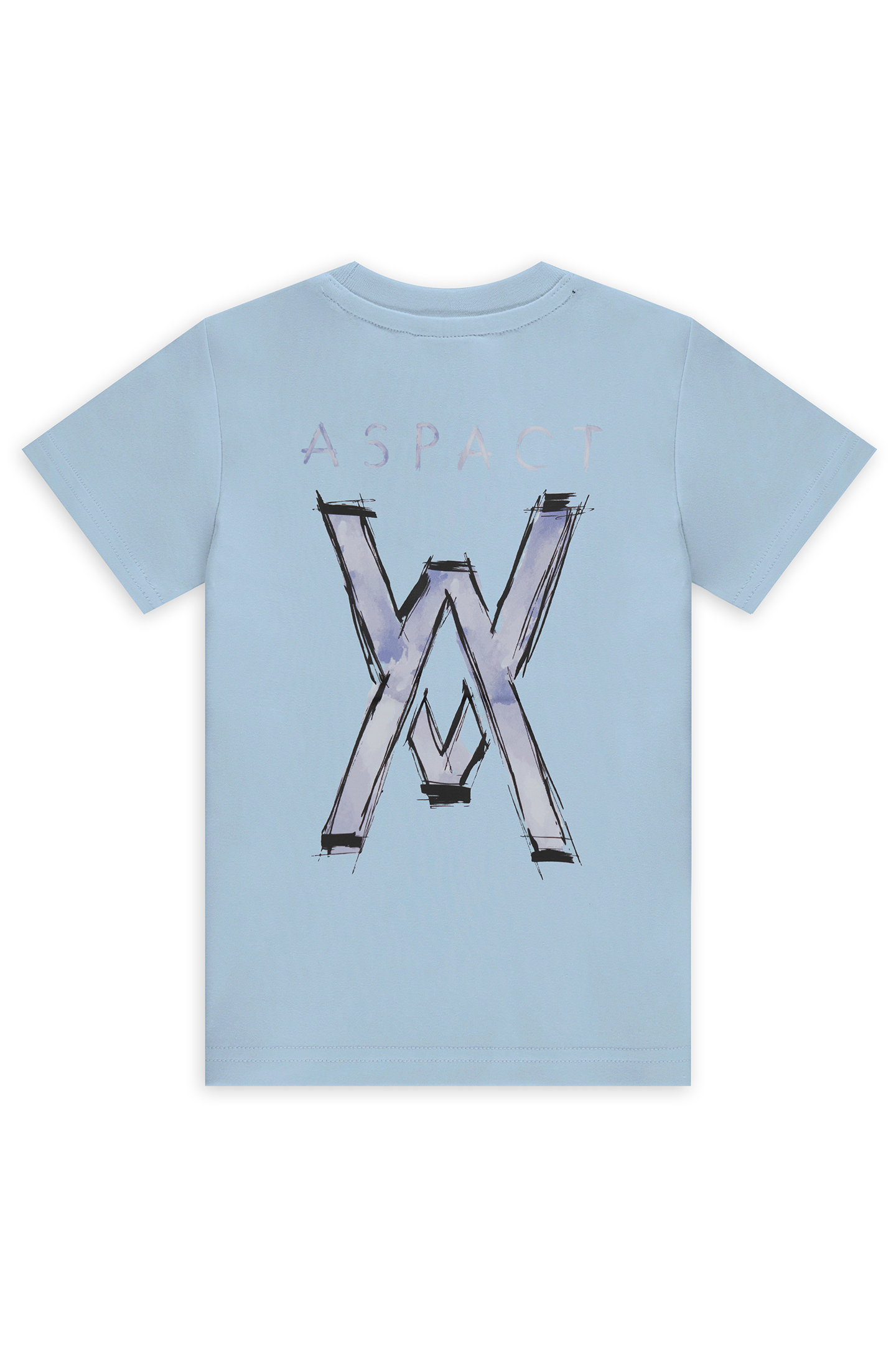 KIDS CIATO TEE BLUE 2