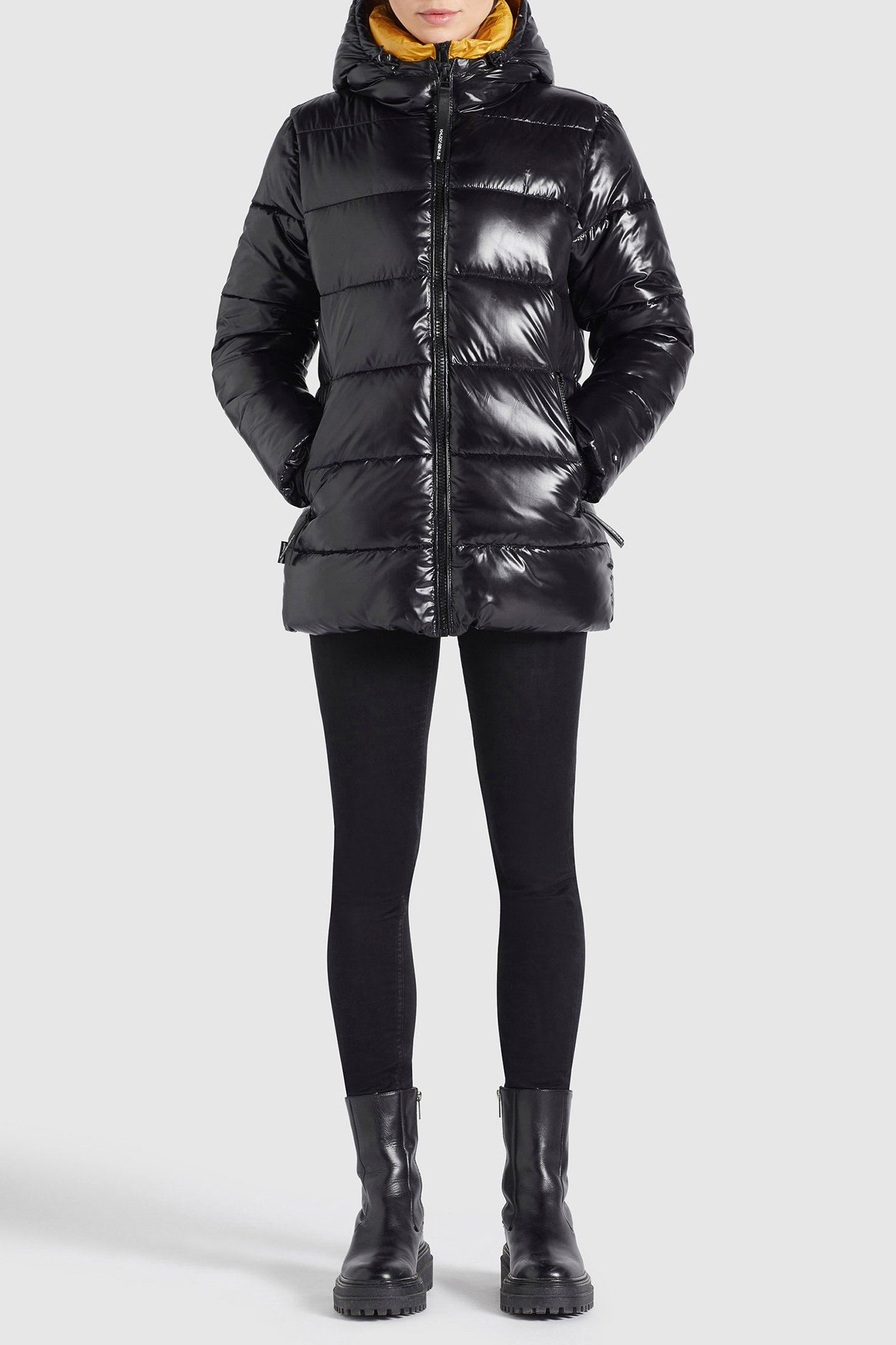 AWINTA HIGH SHINE BLACK 3