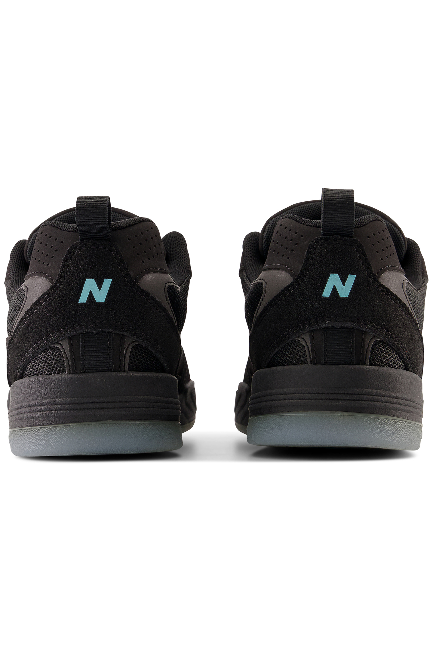 NB NUMERIC TIAGO LEMOS 808 BLACK 4