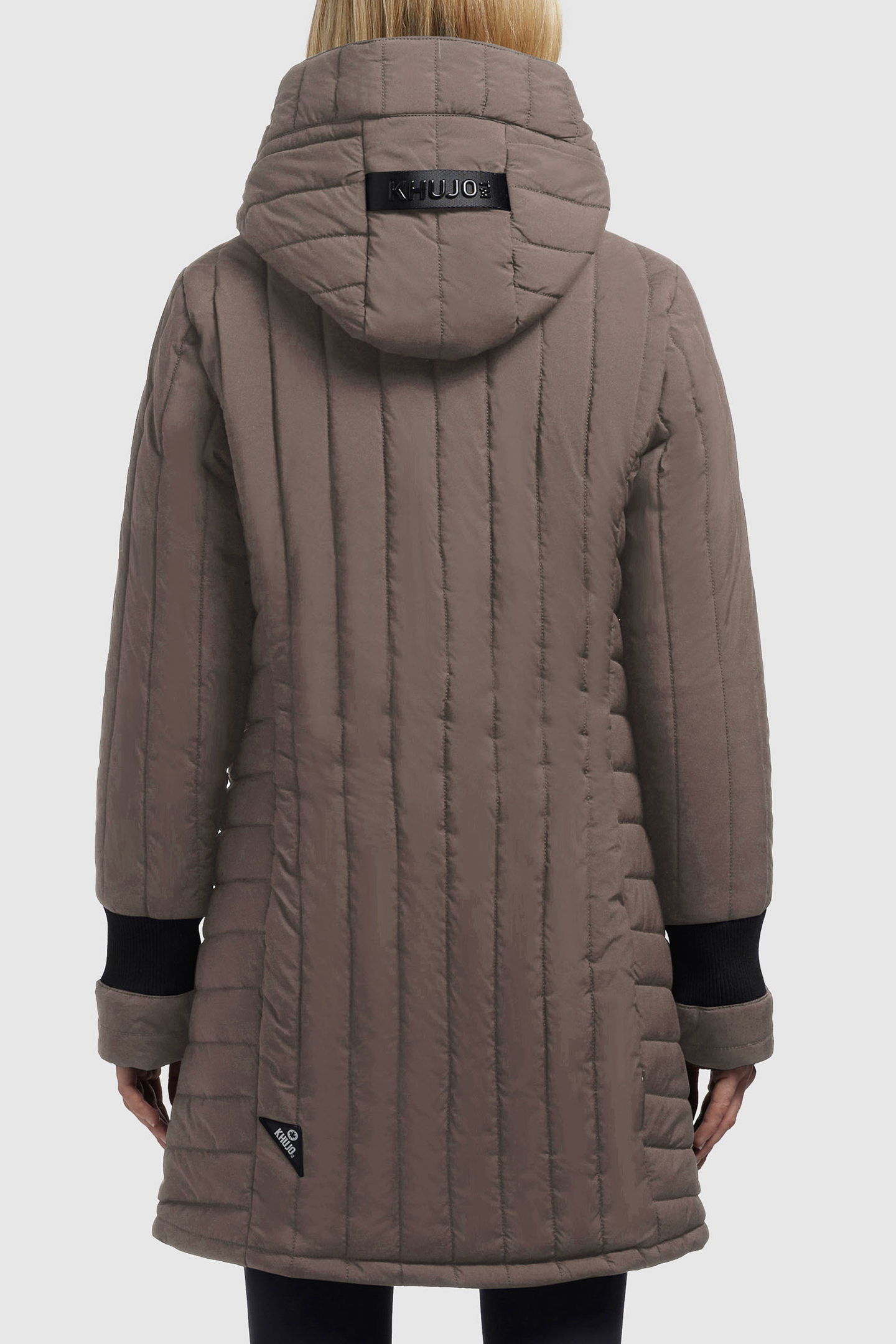 JERRY PRIME7 LIGHT STONE TAUPE 2