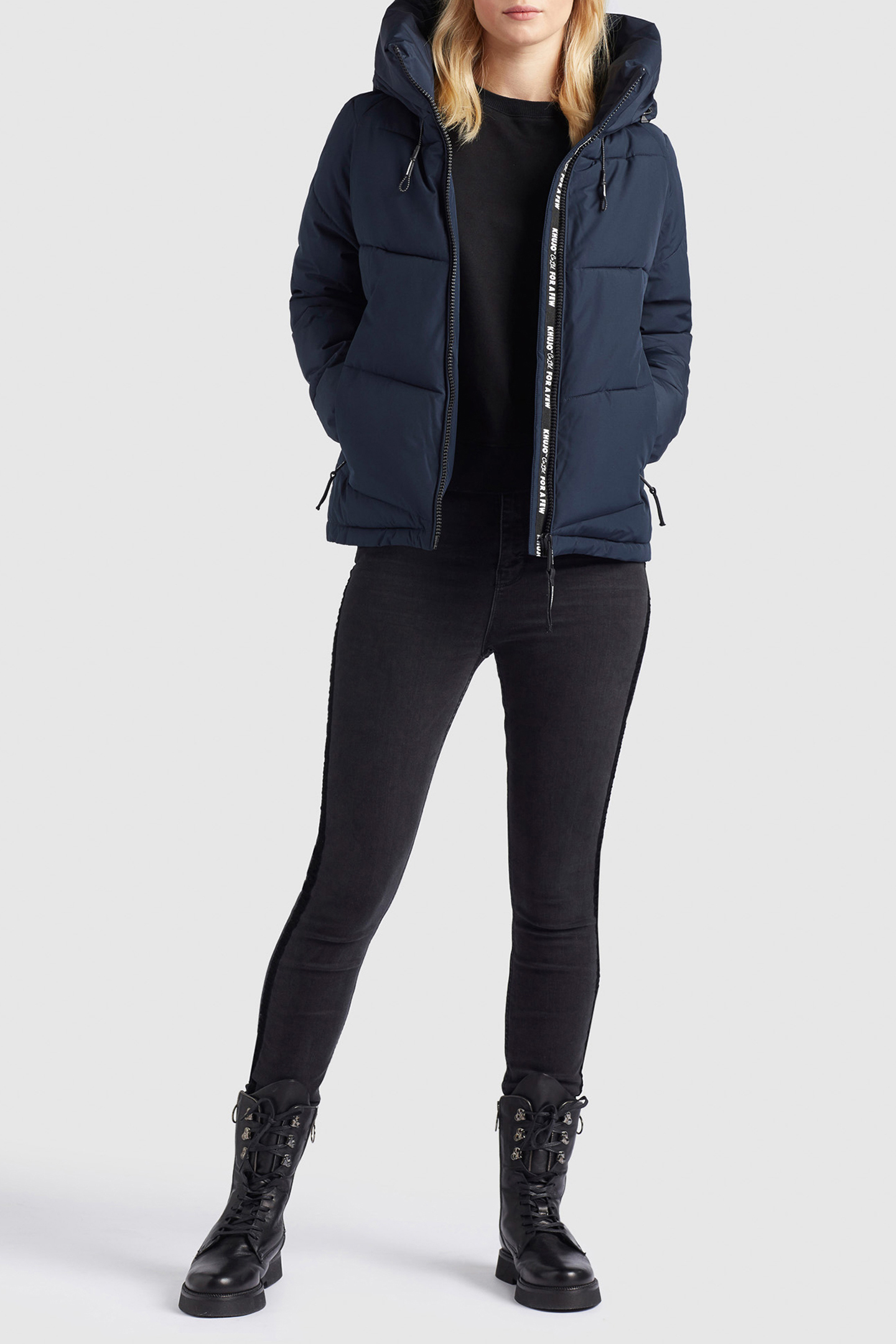 ESILA MIDNIGHT BLUE 3