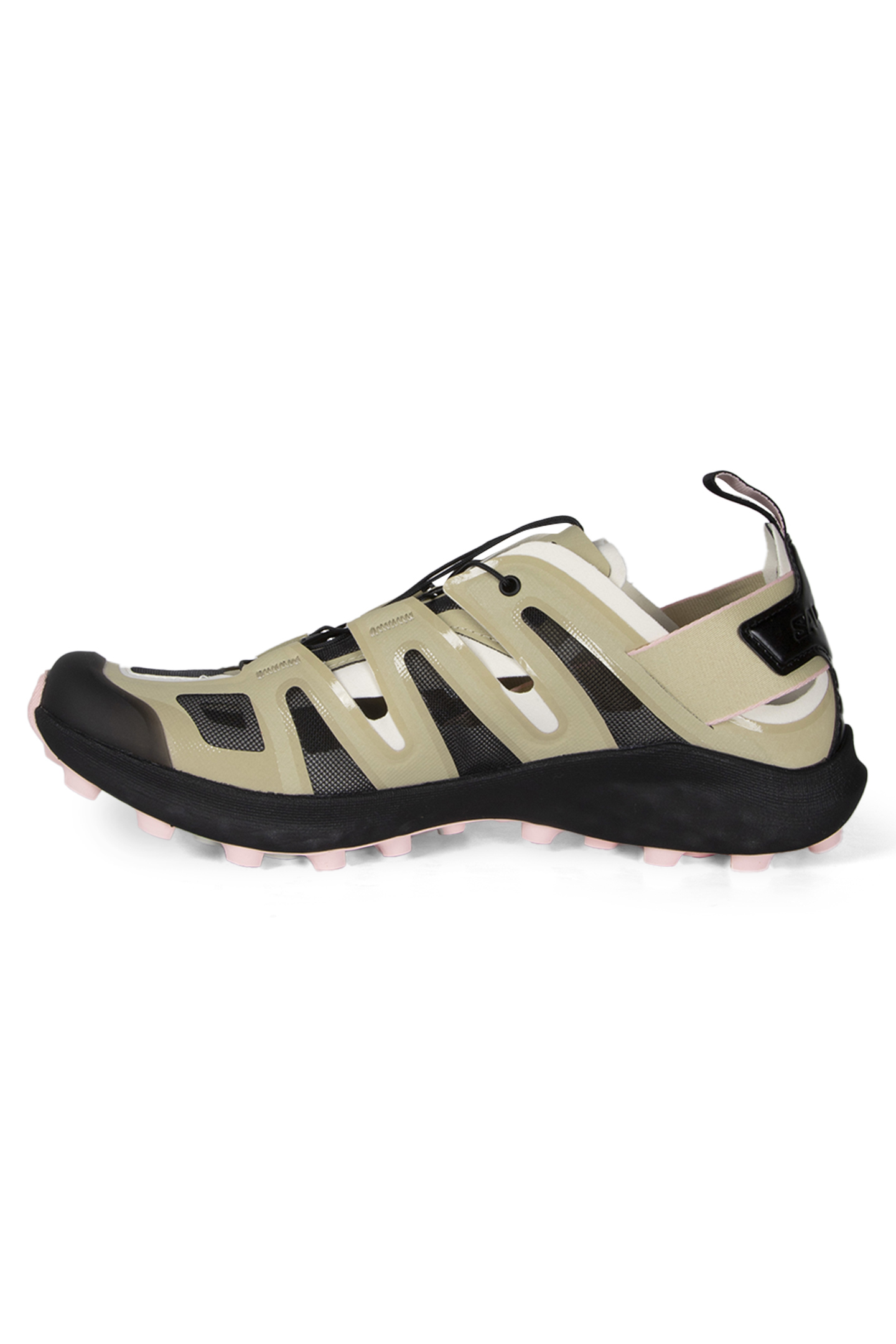 SALOMON – UDARA ADVANCED GREEN 3