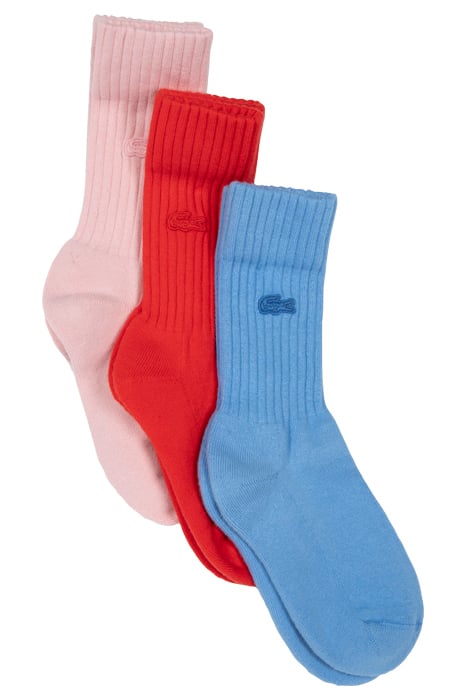 SOCKS REDCURRANT BUSH/ETHEREAL 1