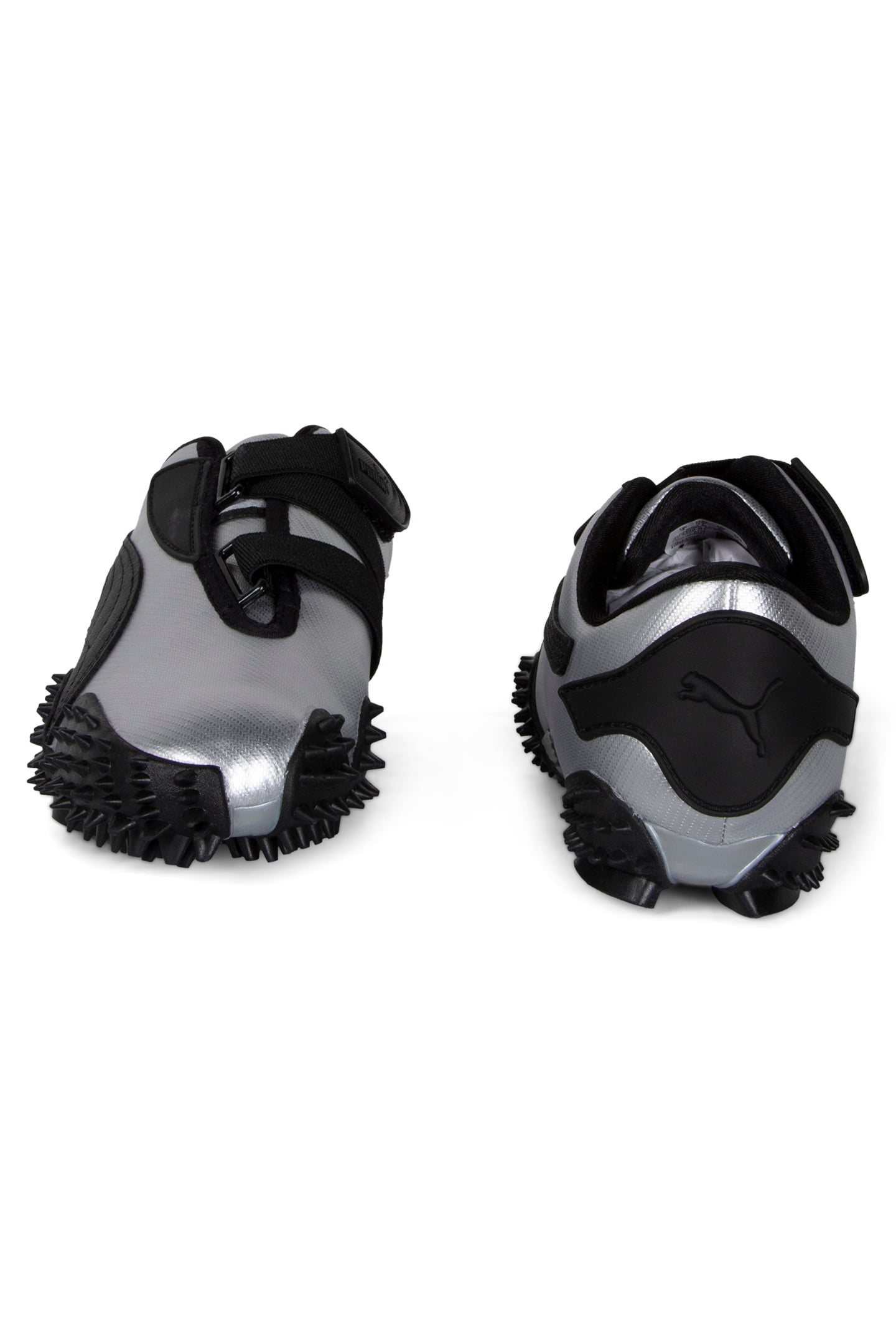 PUMA – MOSTRO METAL METALLIC 2
