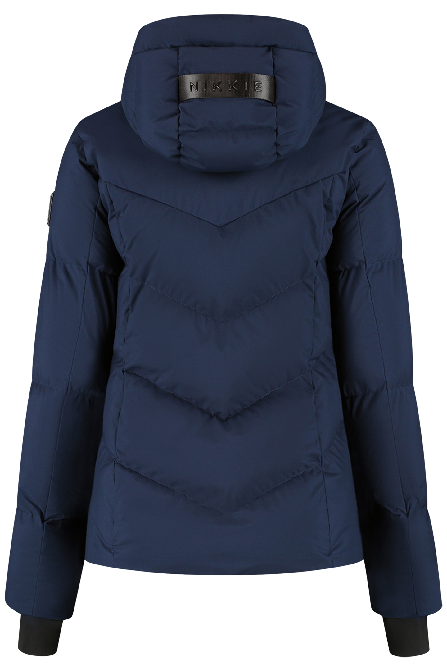 GIRONA SKI JACKET NAVY 2