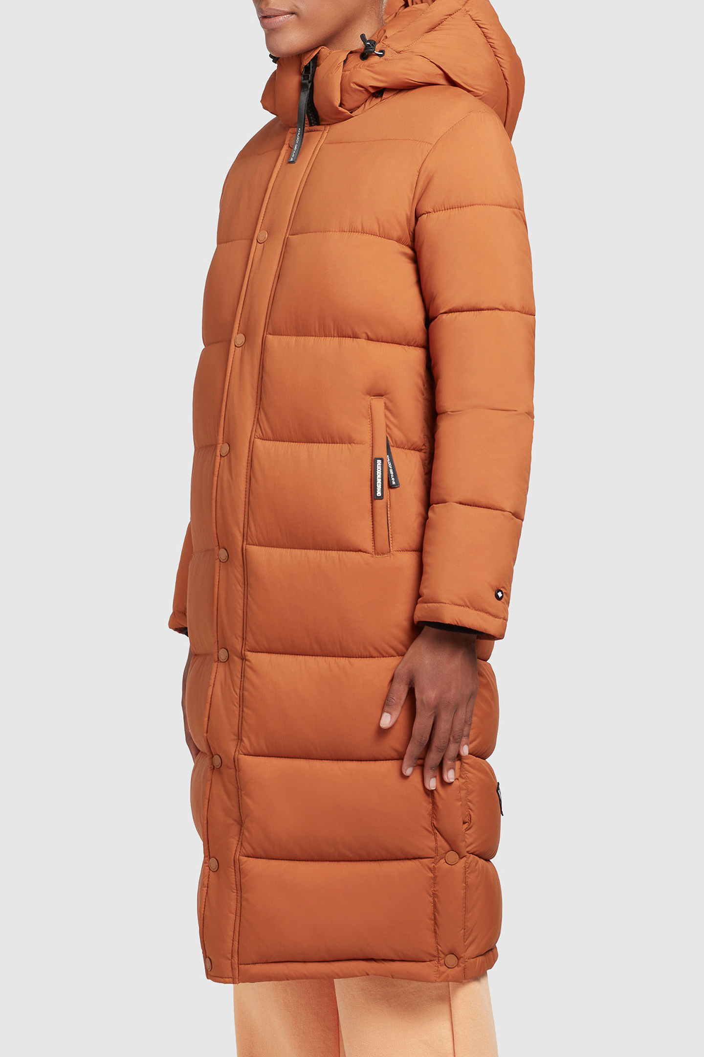 CORINNA MATT GLAZED GINGER 6