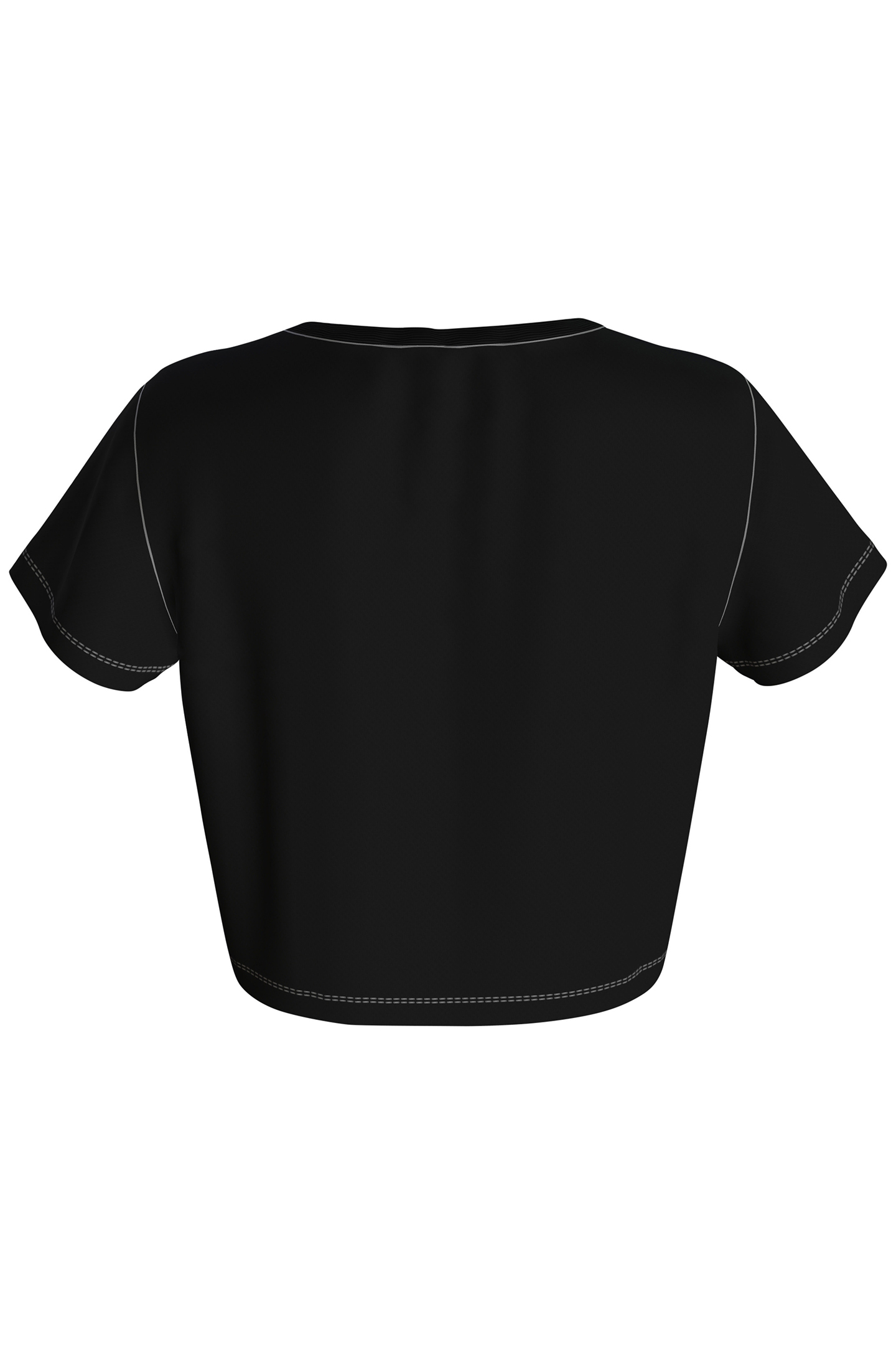 W CORINNE TEAM BLACK-WHITE-BLACK 5