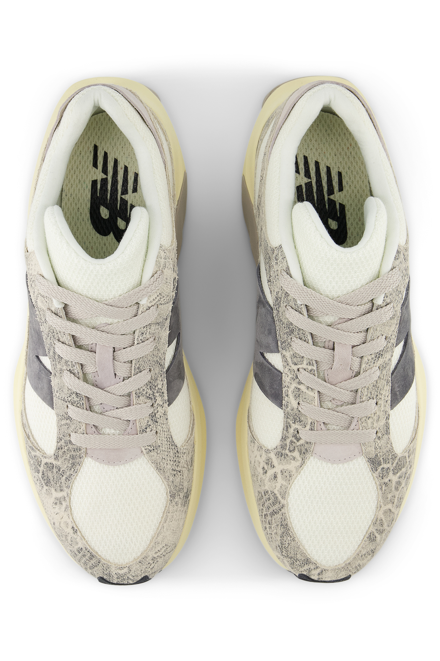 UNISEX WRPD RUNNER SEA SALT 3