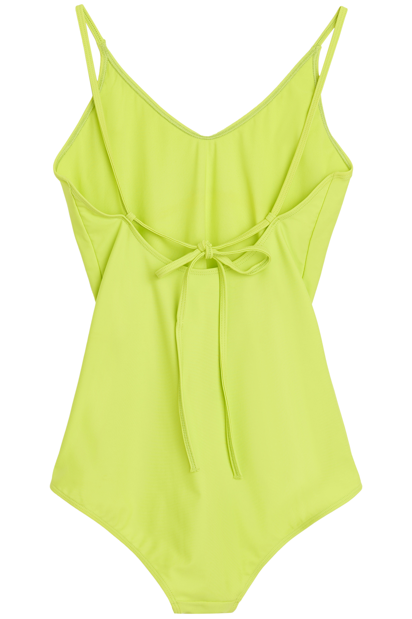 ADEL SWIMSUIT GREEN 2