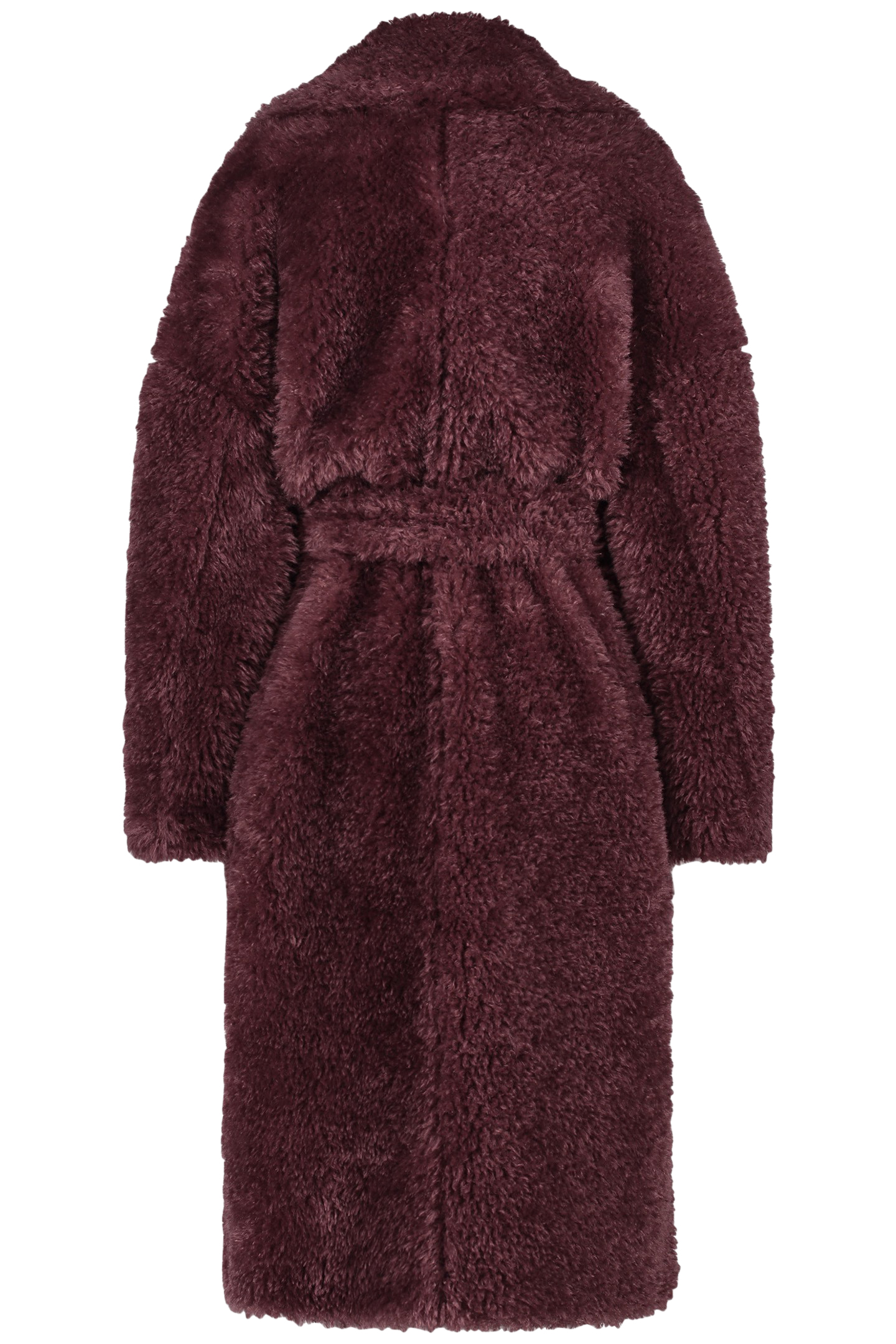 CHANTELLA COATS DUSTY ROSE 4