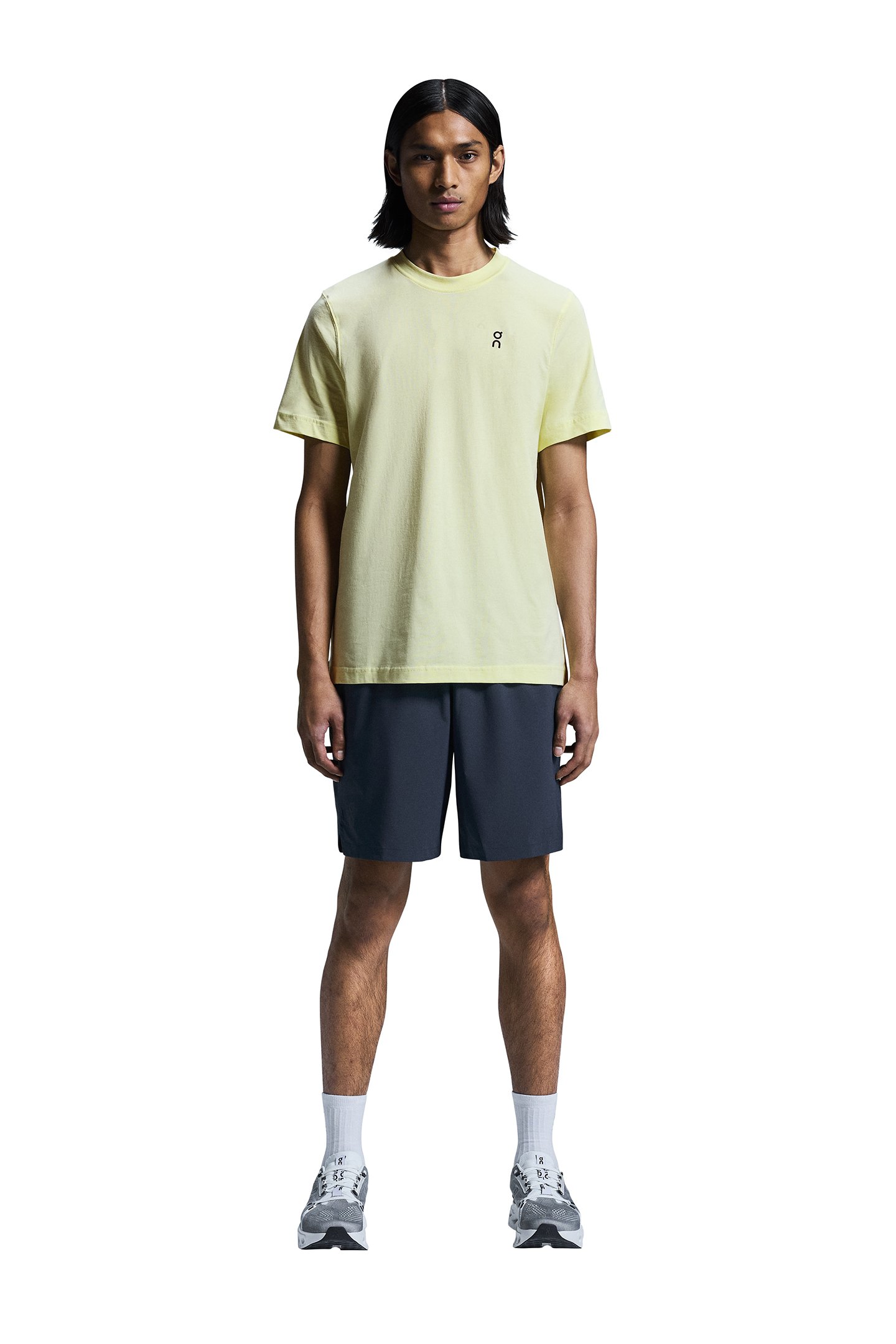 GRAPHIC-T WARP HAY 2