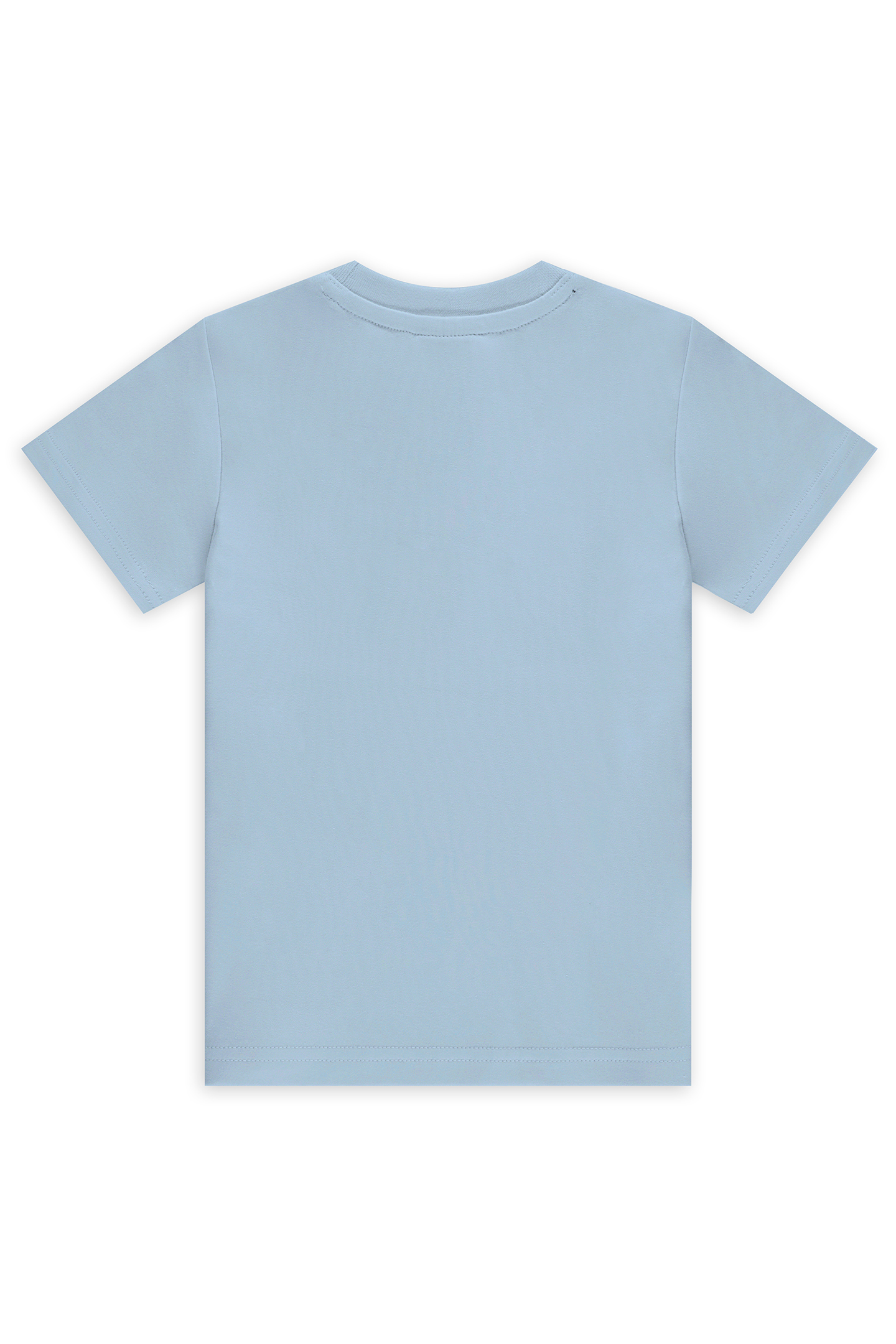 KIDS CALLA TEE BLUE 2