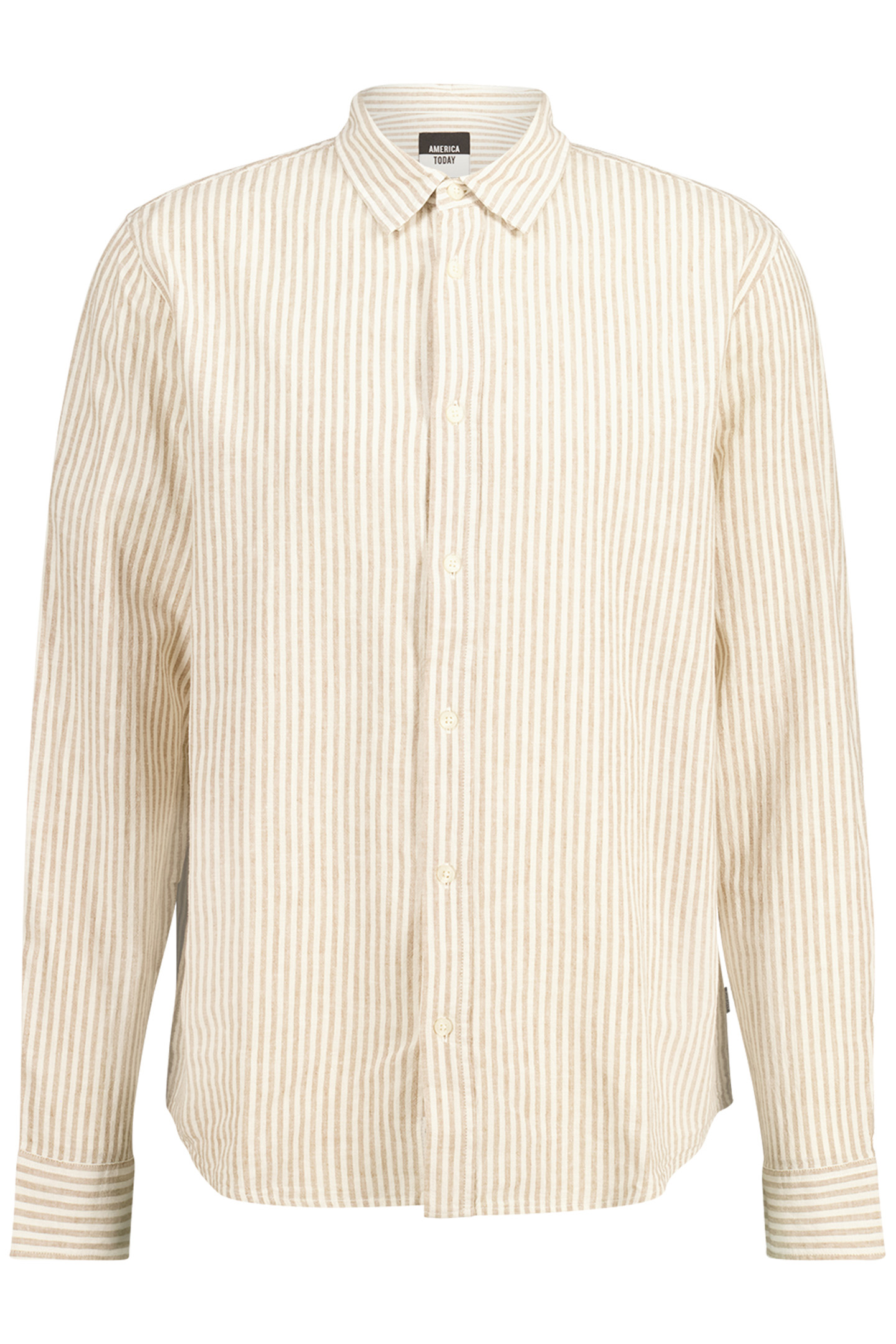 HOLLIS WHITE/BROWN 4