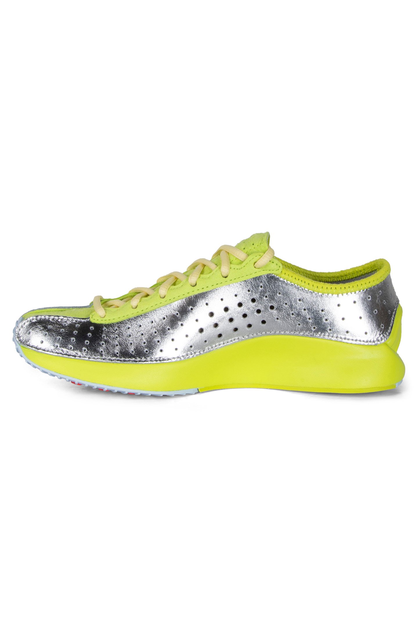 NIKE – AIR SUPERFLY CYBER/ LEMON 3