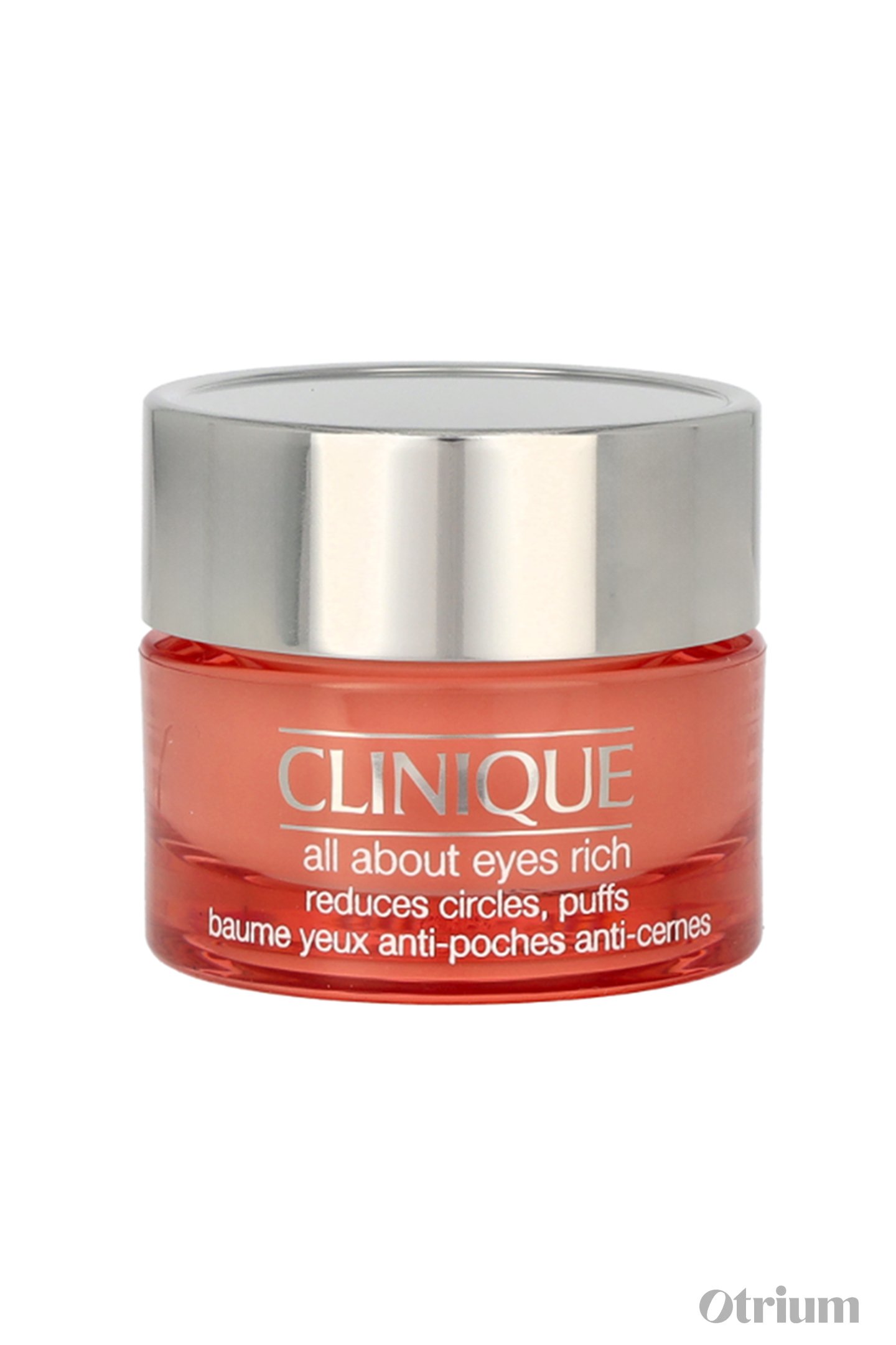 UNISEX CLINIQUE - ALL ABOUT EYES RICH (15ML) 1