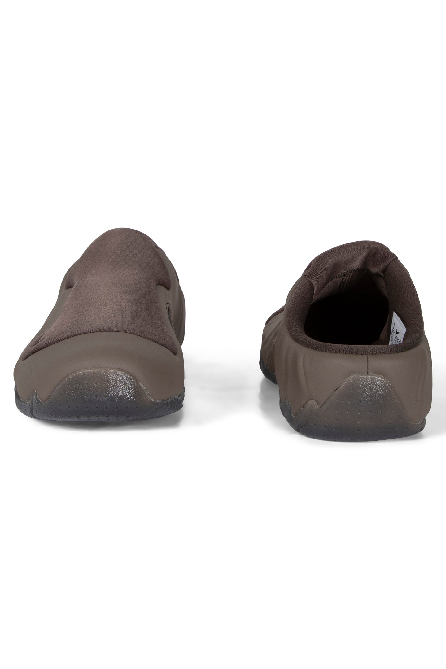 NIKE – CLOGPOSITE BROWN 2