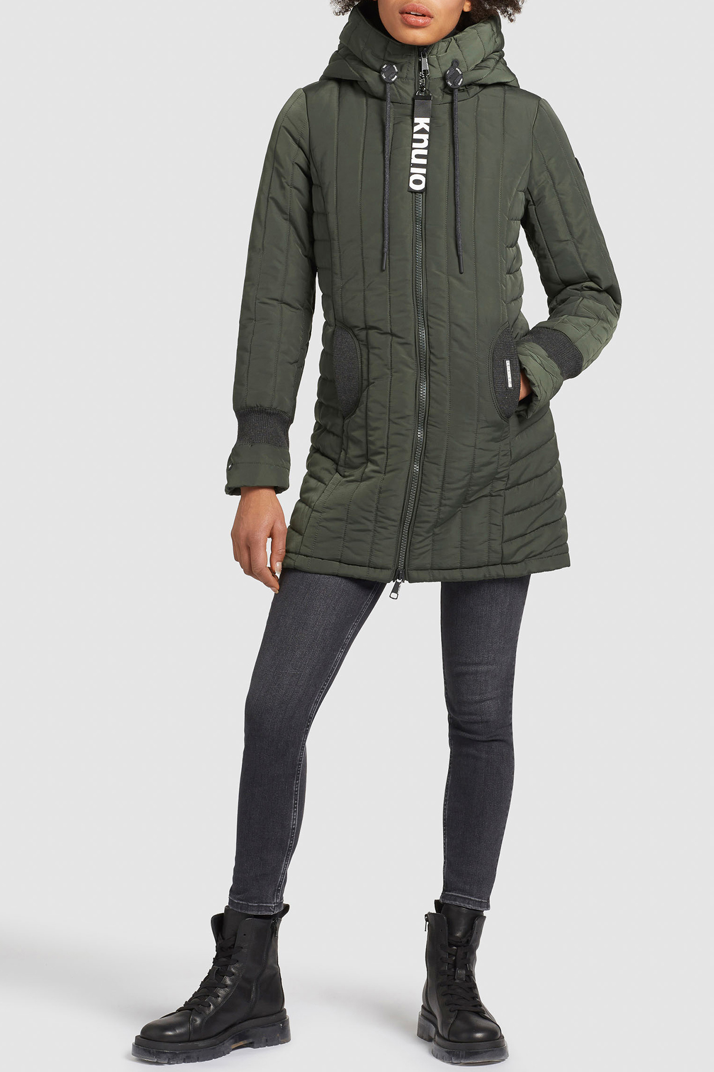 JERRY PRIME5 LIGHT EDEN GREEN 2